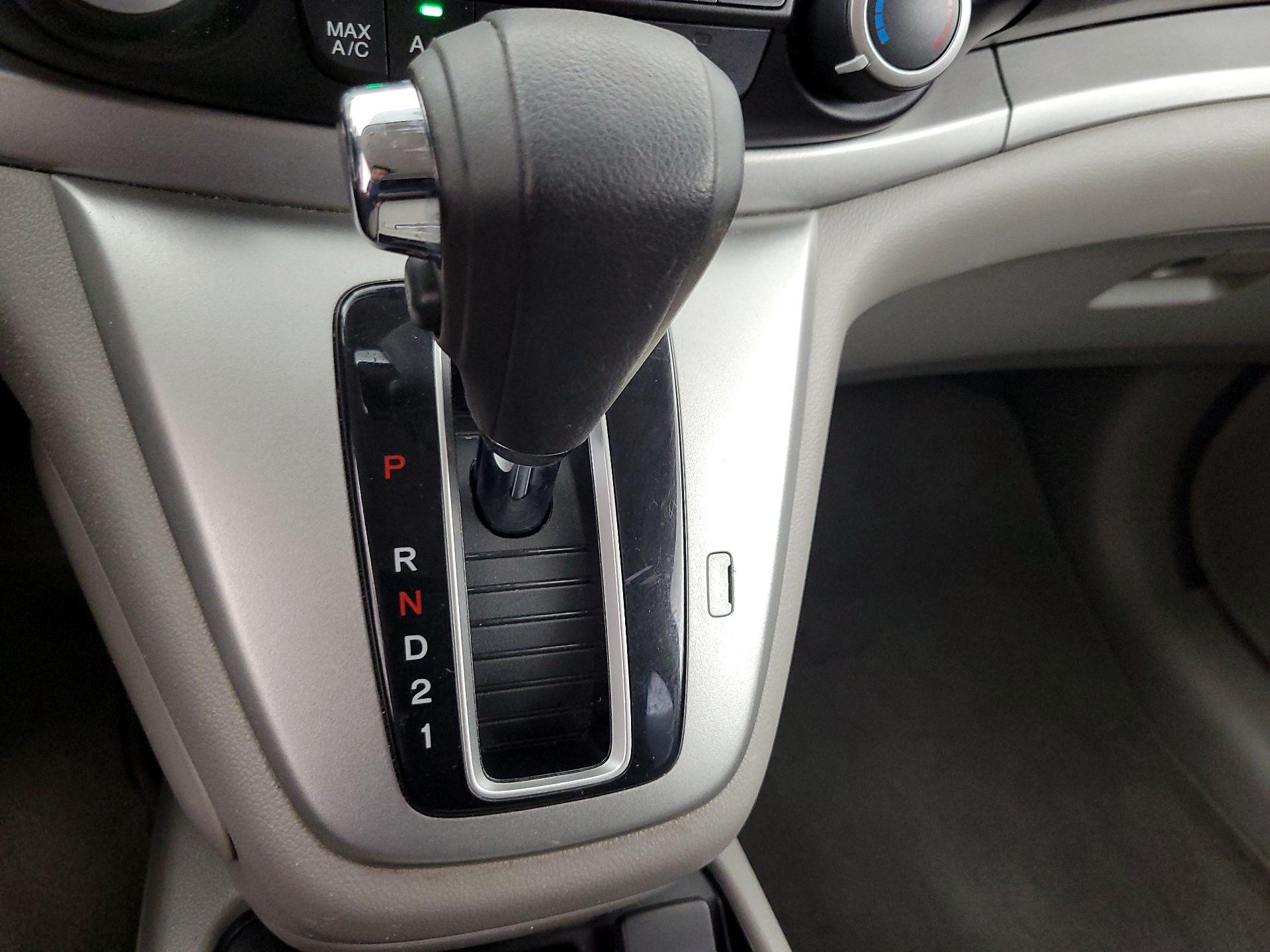 Thumbnail: 2014 Honda CR-V - 17