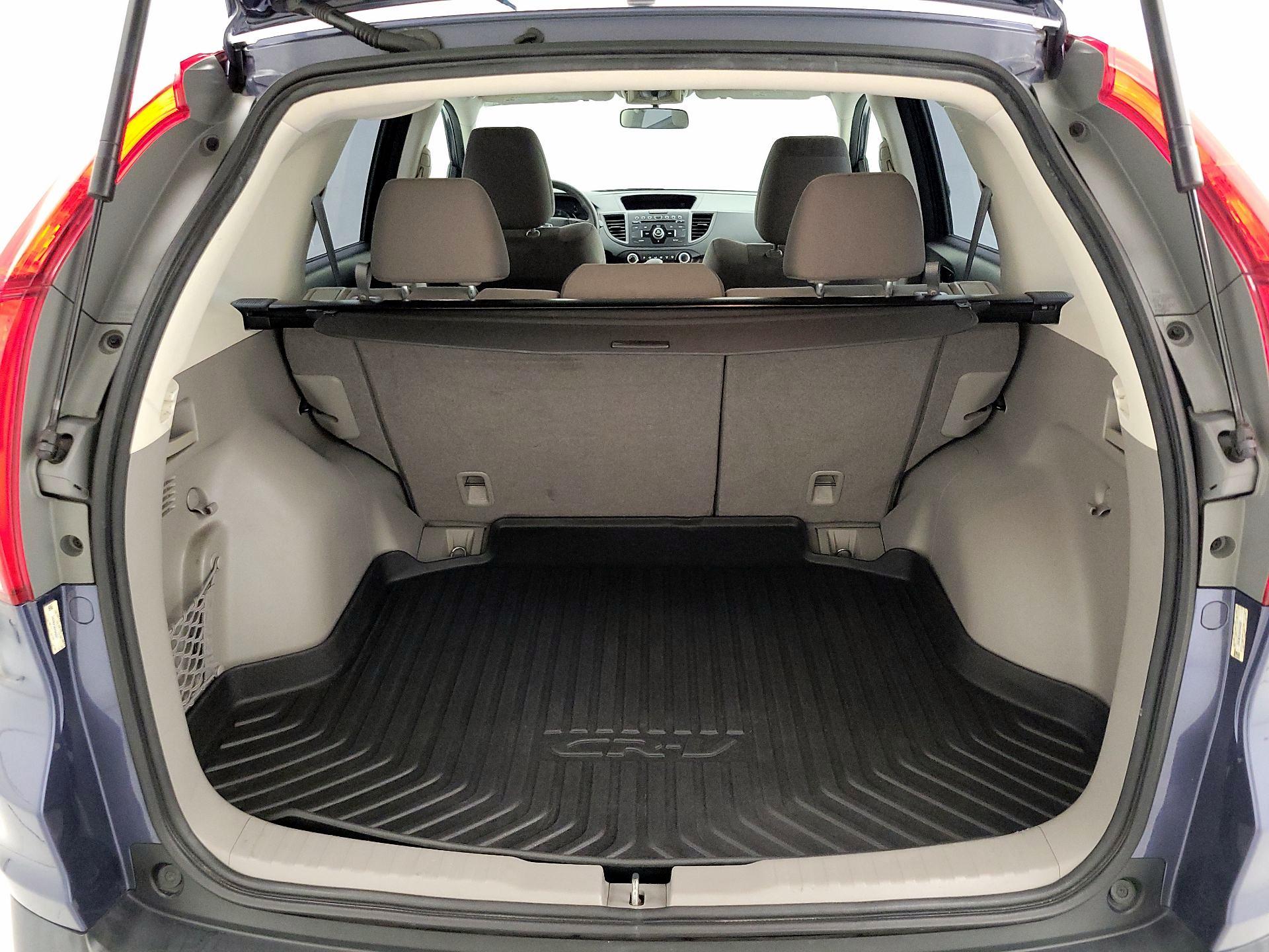 Thumbnail: 2014 Honda CR-V - 19