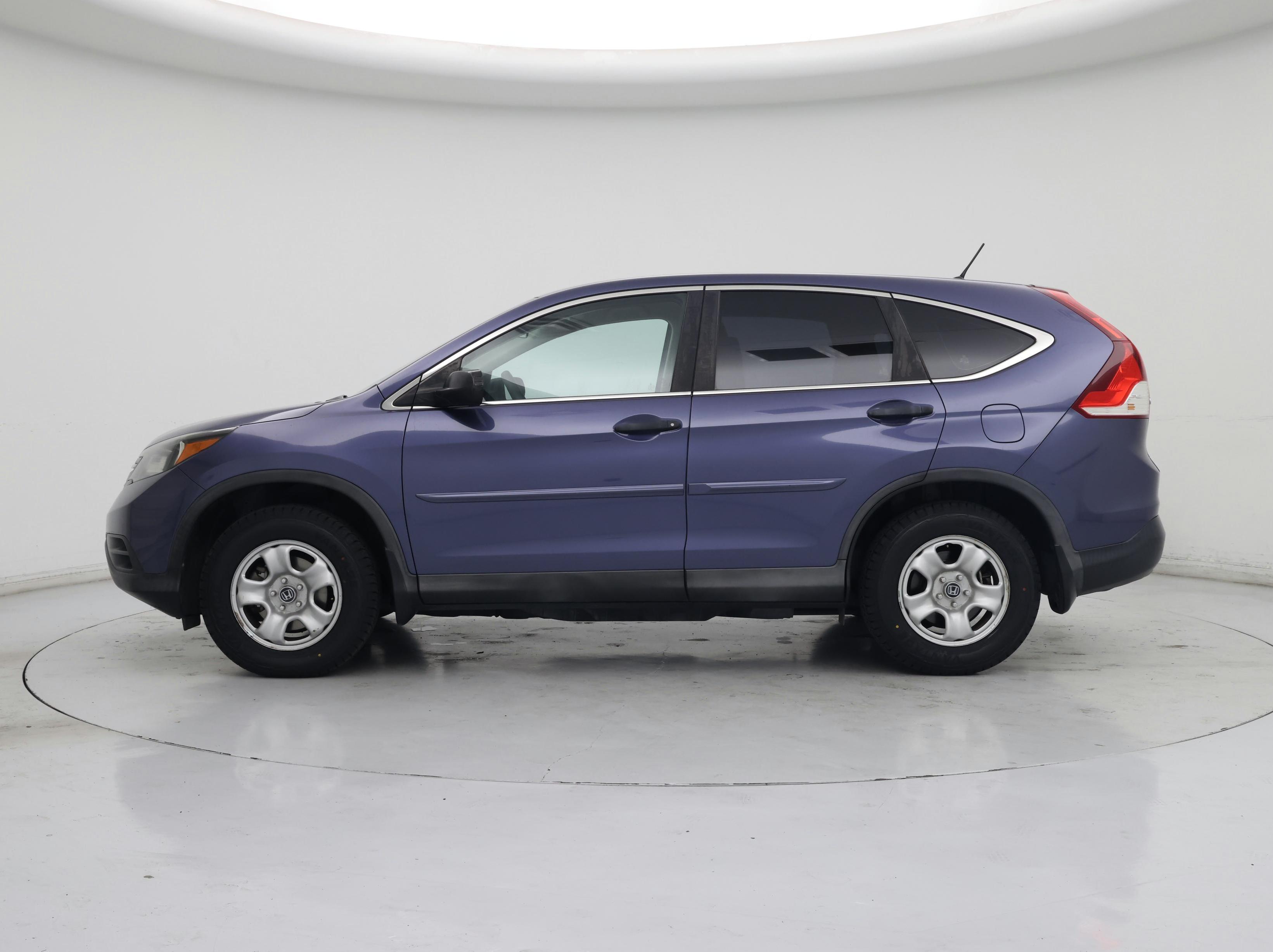 Thumbnail: 2014 Honda CR-V - 3