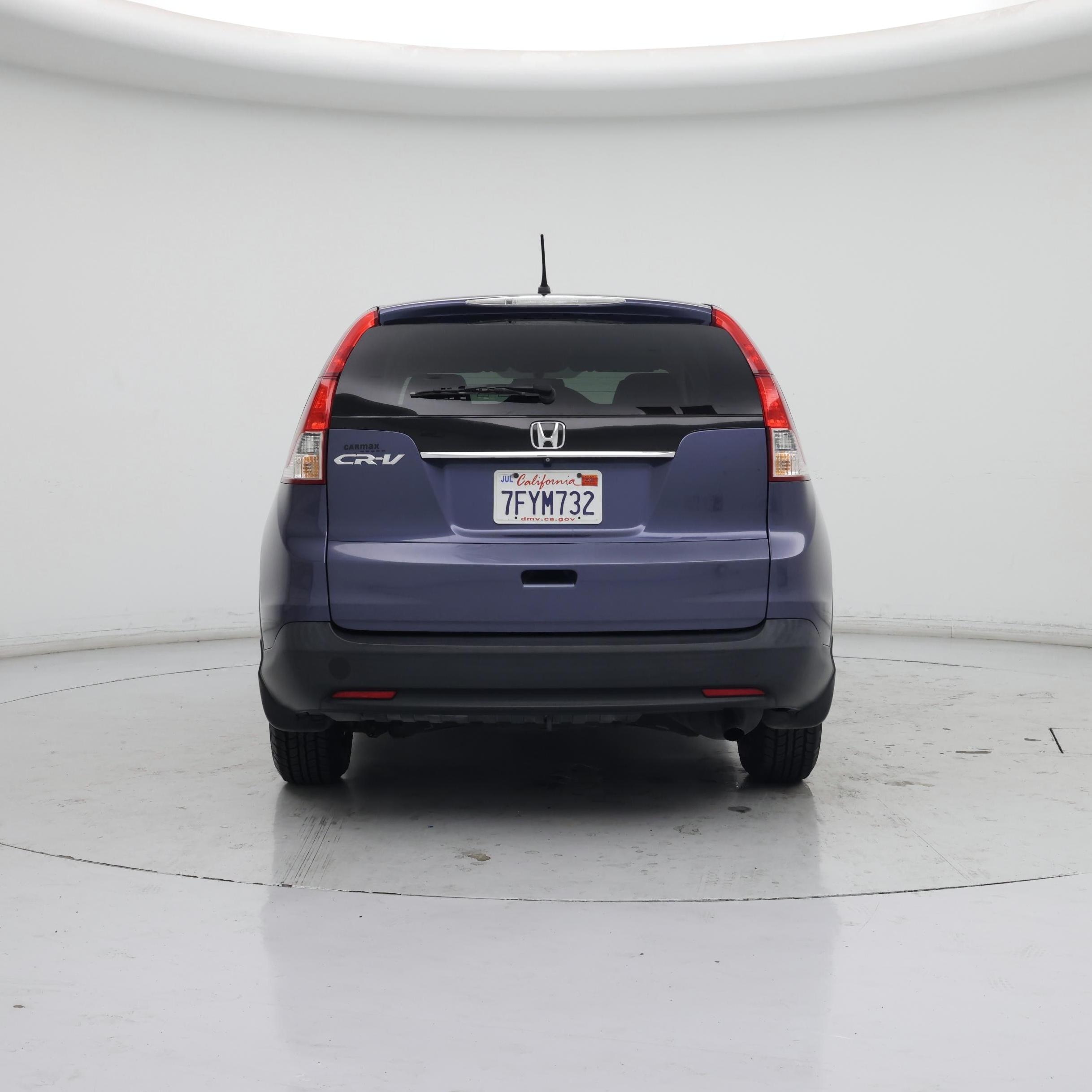 Thumbnail: 2014 Honda CR-V - 6