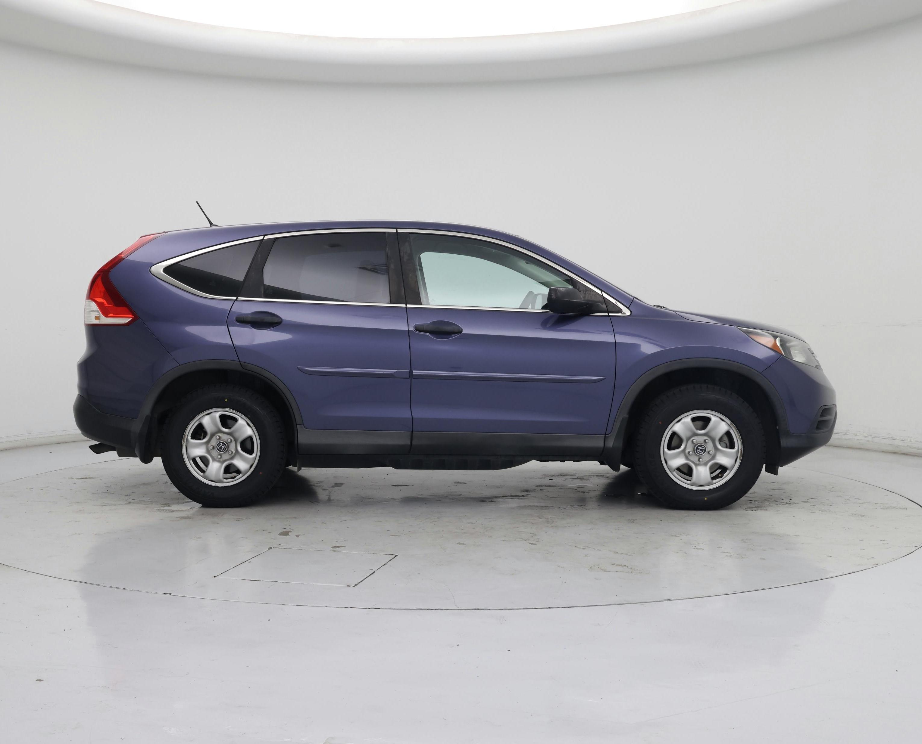 Thumbnail: 2014 Honda CR-V - 7