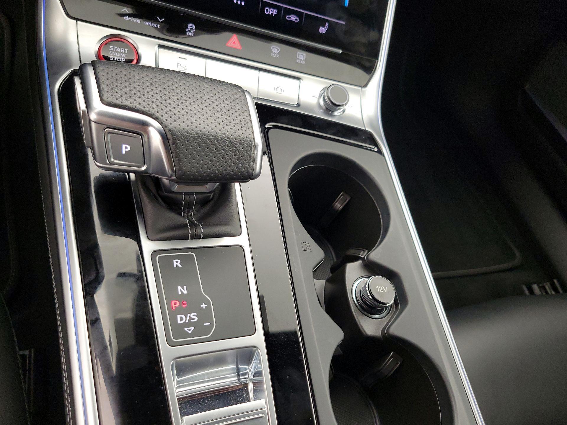 Thumbnail: 2022 Audi S7 - 17