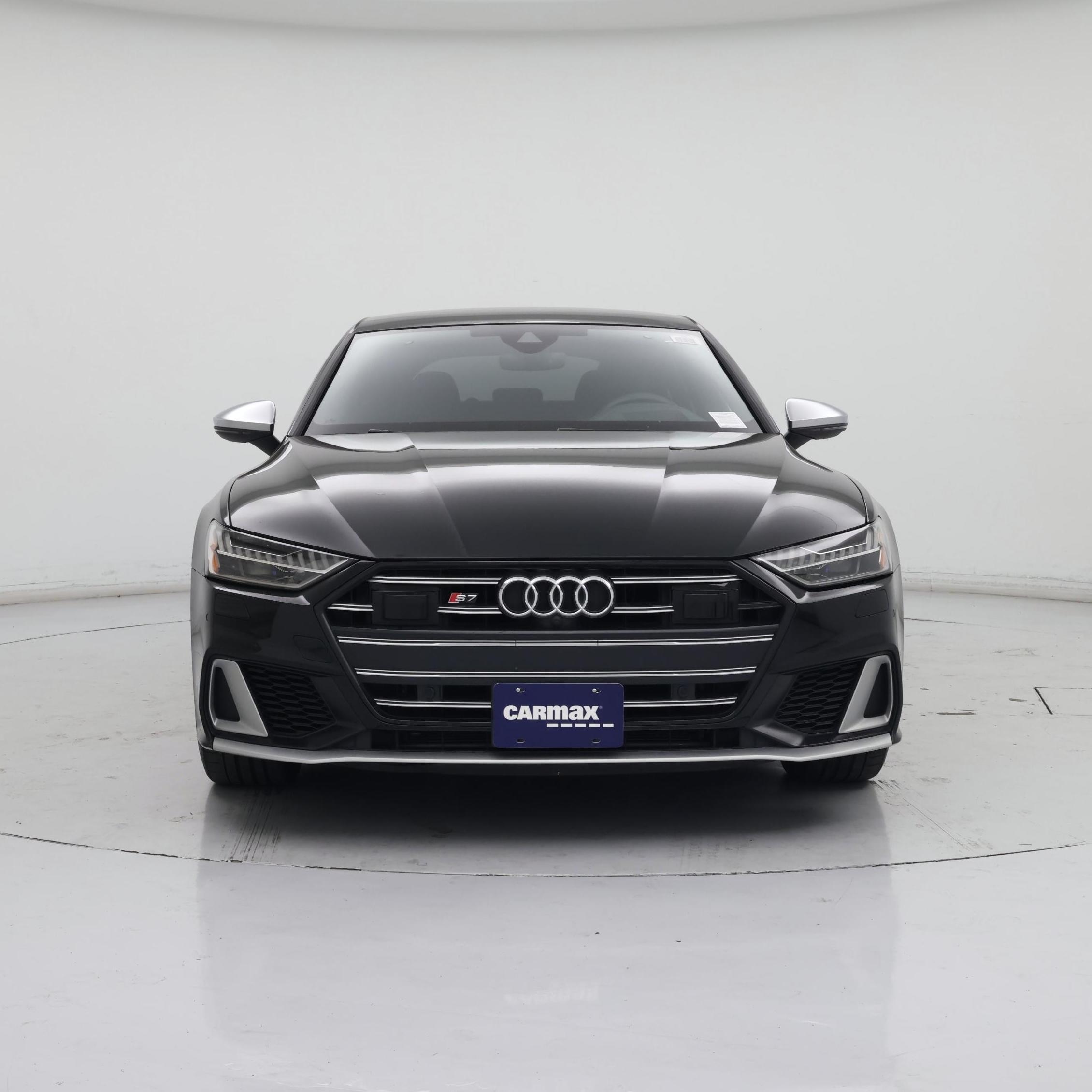 Thumbnail: 2022 Audi S7 - 5