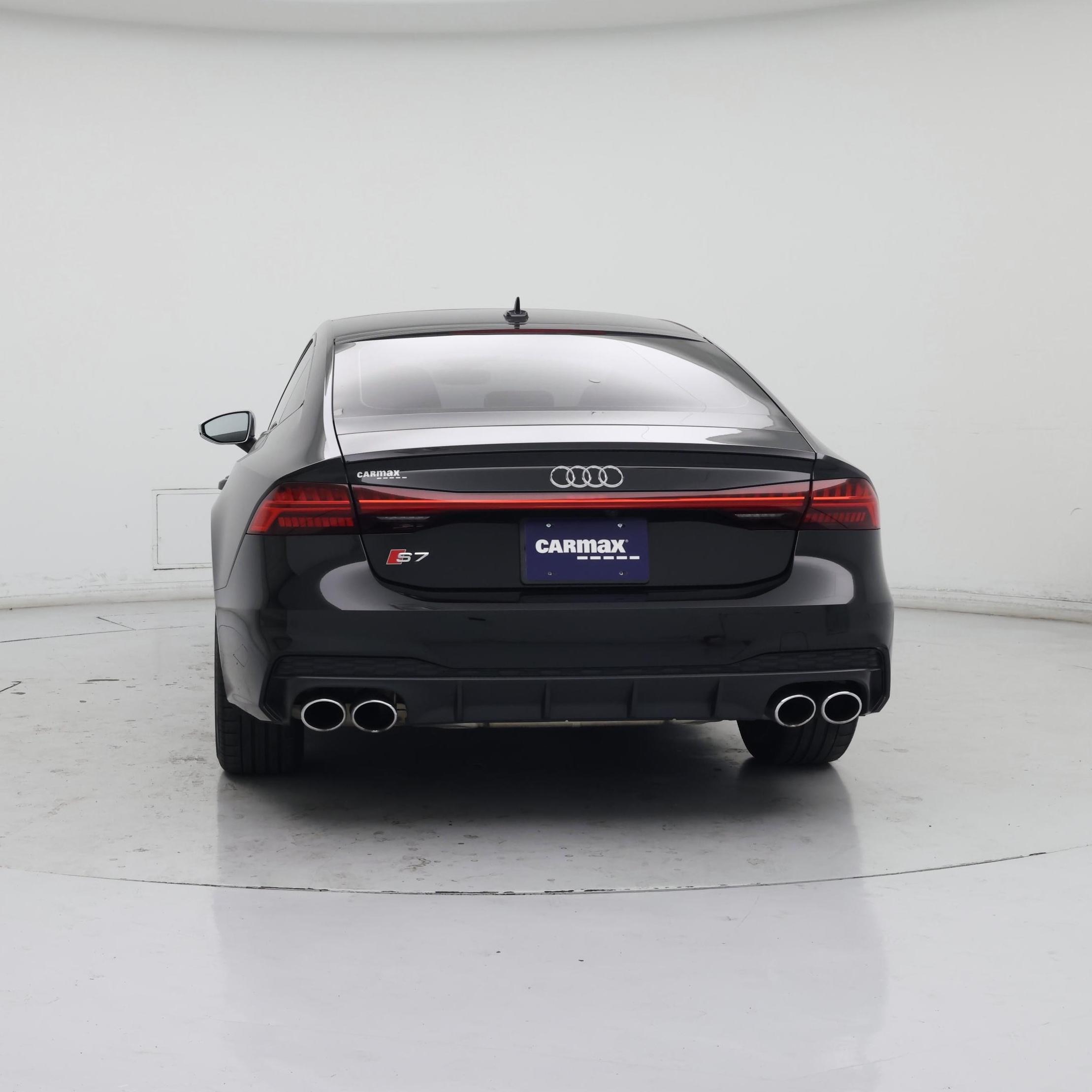 Thumbnail: 2022 Audi S7 - 6