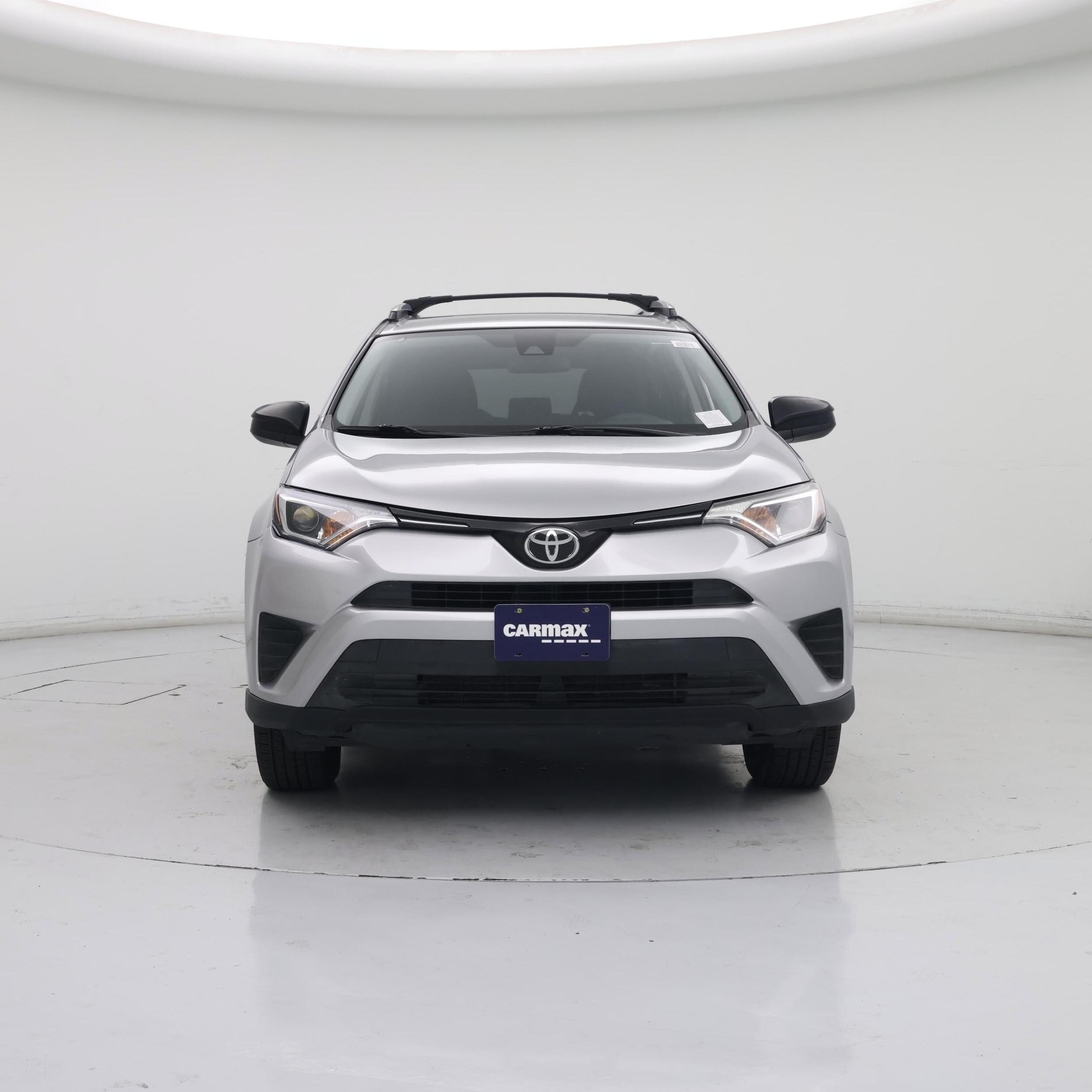 Thumbnail: 2018 Toyota RAV4 - 5