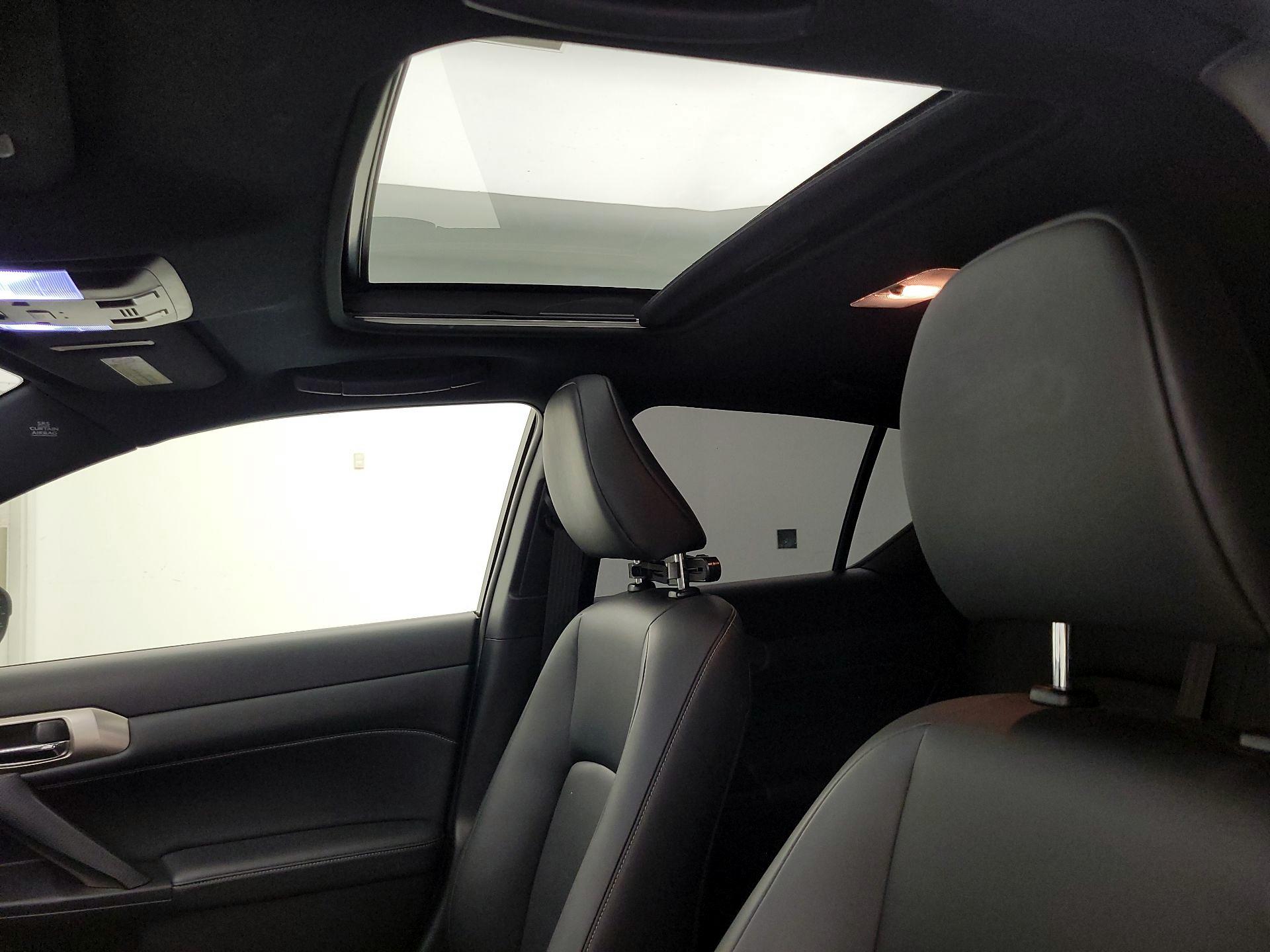 Thumbnail: 2014 Lexus CT - 17