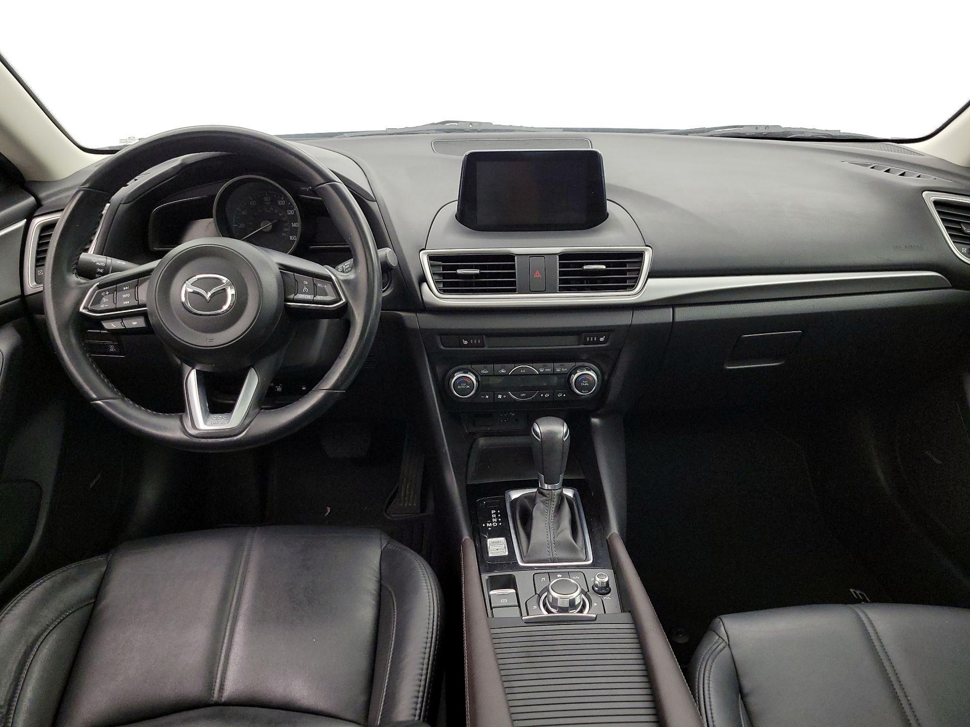 Thumbnail: 2017 Mazda Mazda3 - 9