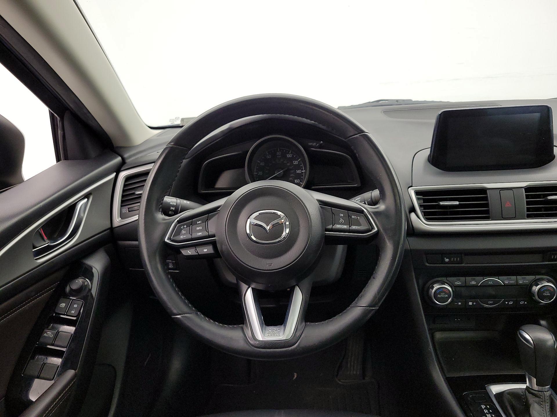Thumbnail: 2017 Mazda Mazda3 - 10