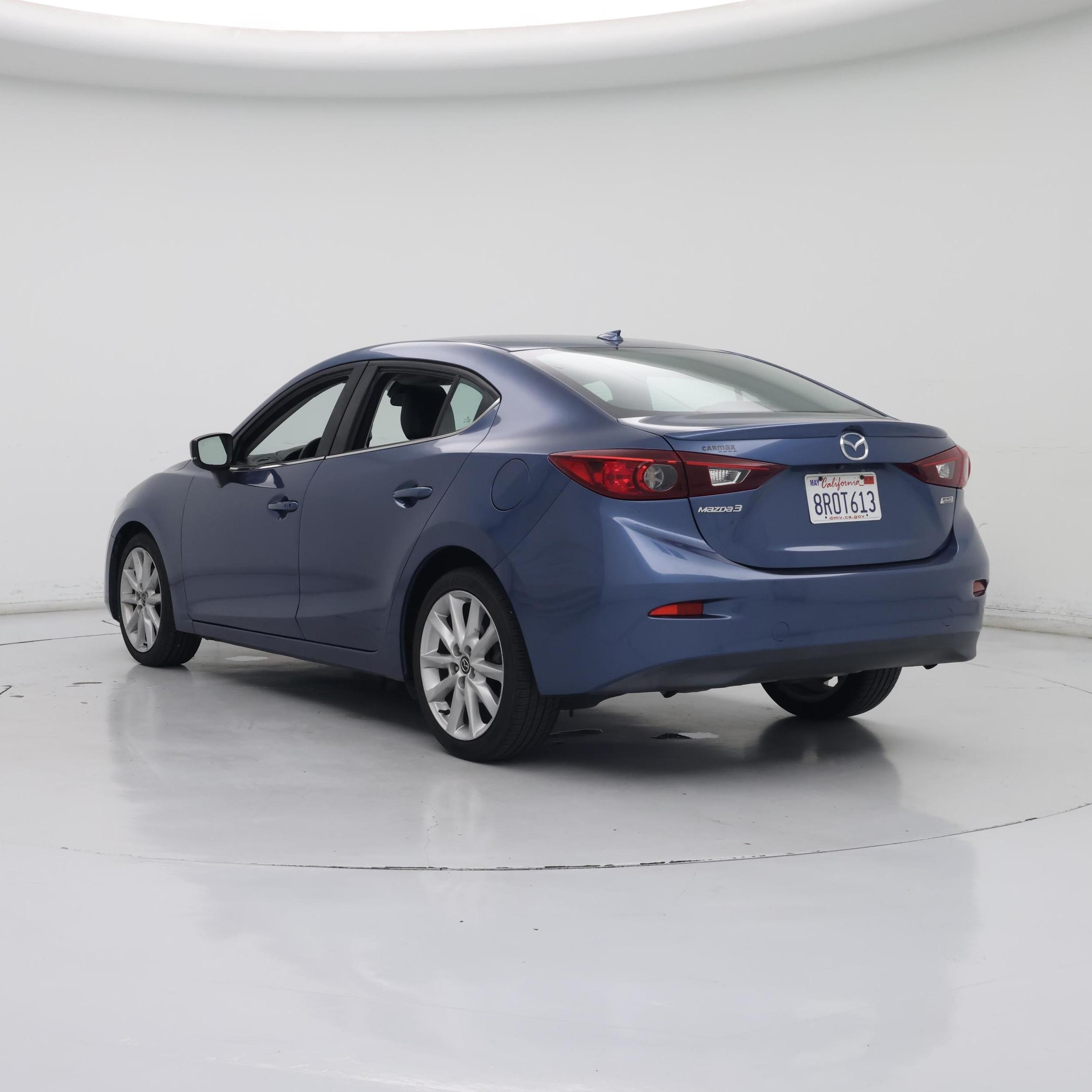 Thumbnail: 2017 Mazda Mazda3 - 2