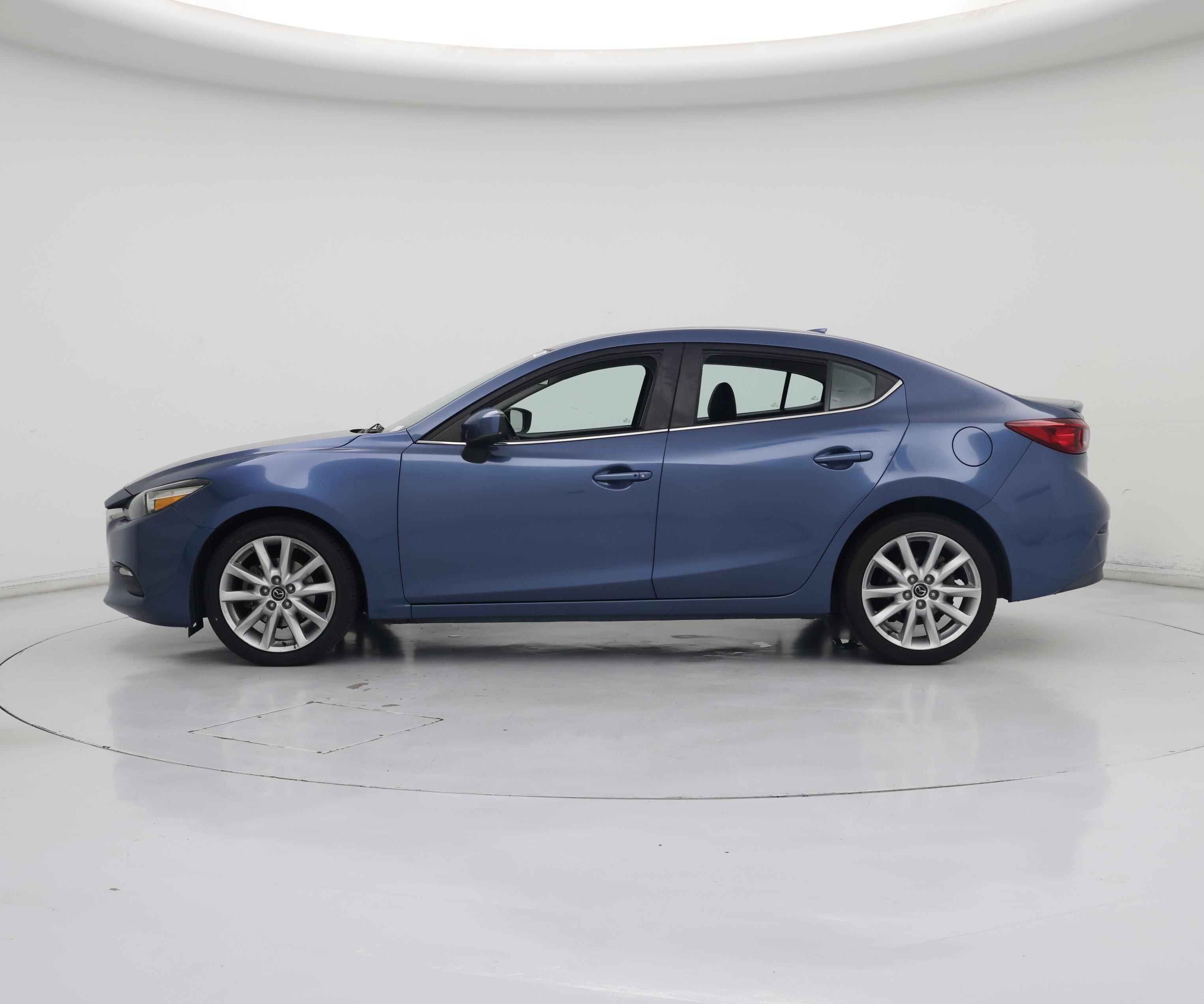 Thumbnail: 2017 Mazda Mazda3 - 3