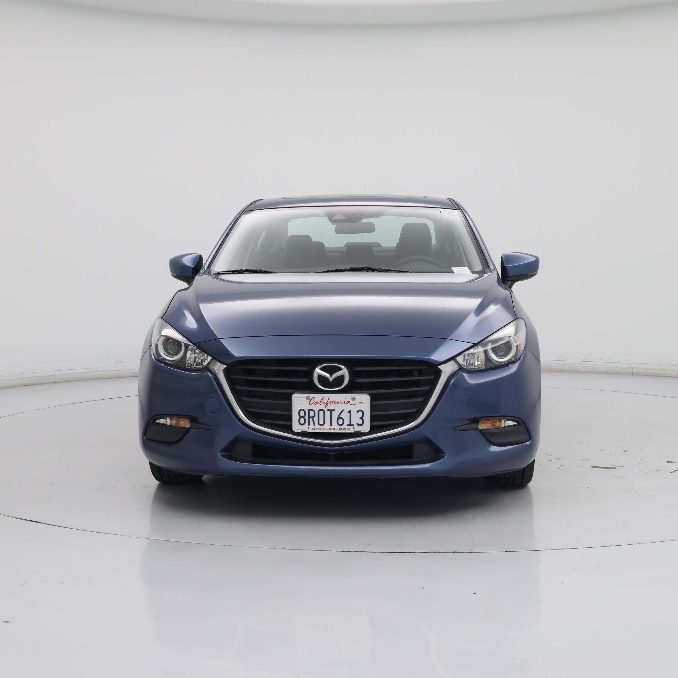 Thumbnail: 2017 Mazda Mazda3 - 5