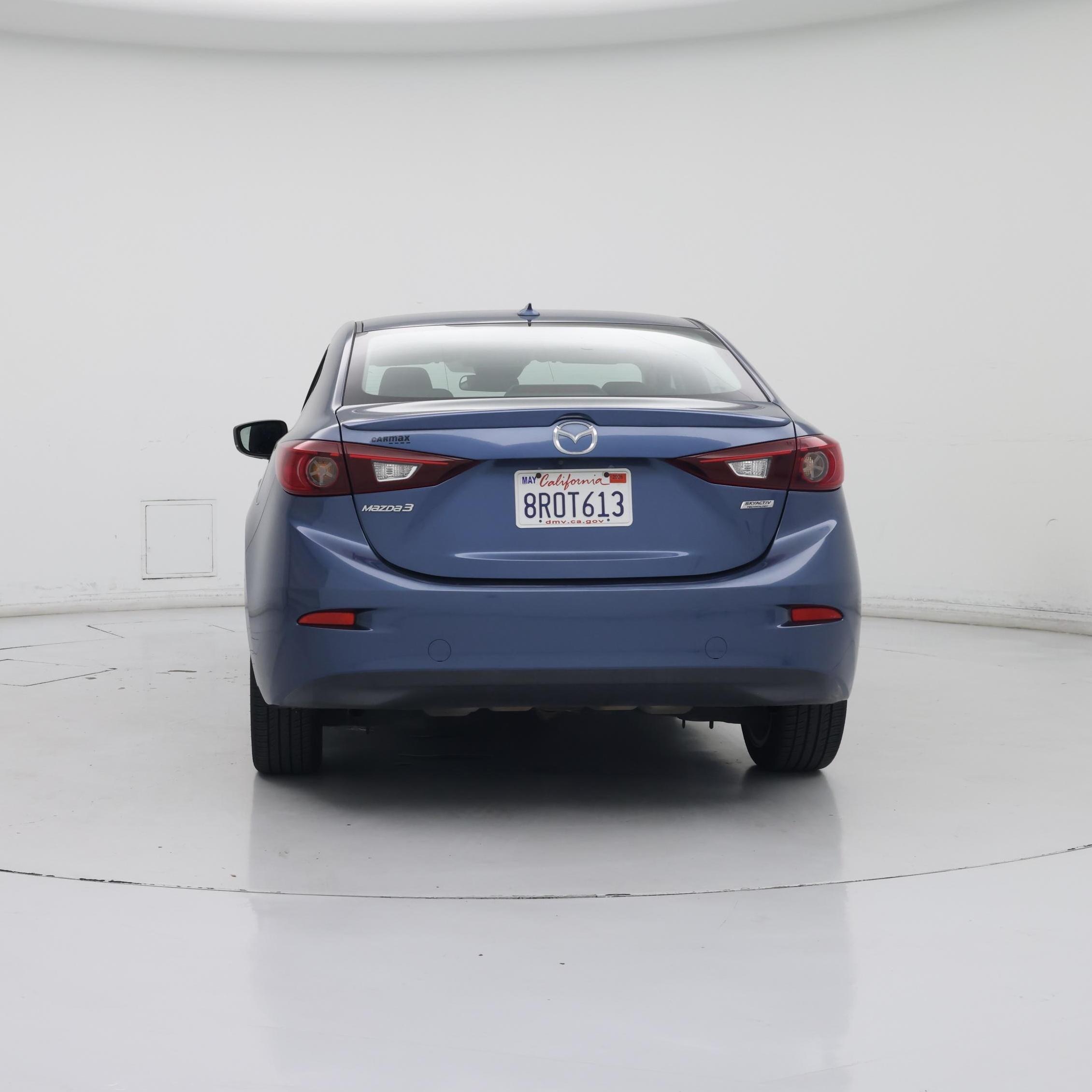 Thumbnail: 2017 Mazda Mazda3 - 6