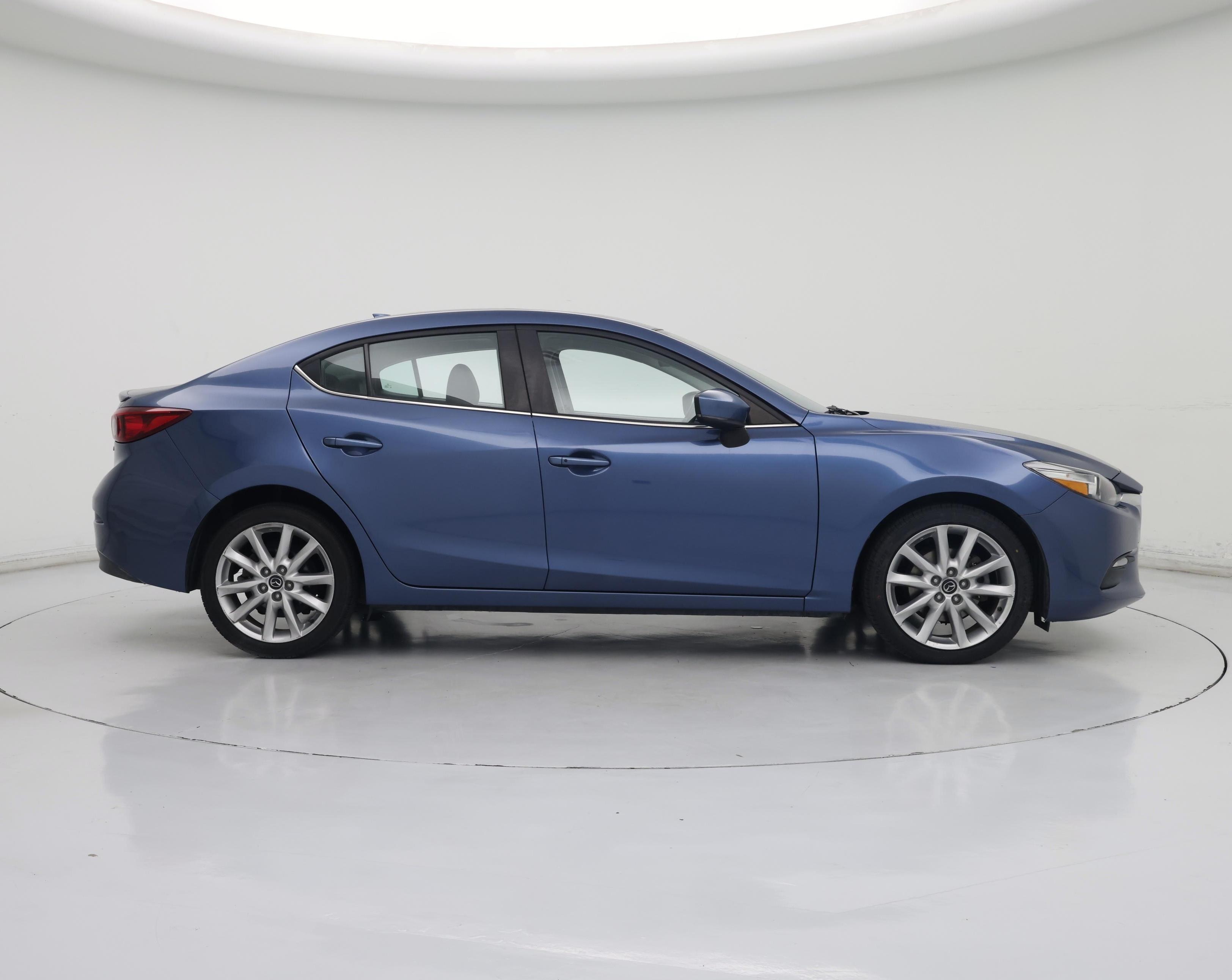 Thumbnail: 2017 Mazda Mazda3 - 7