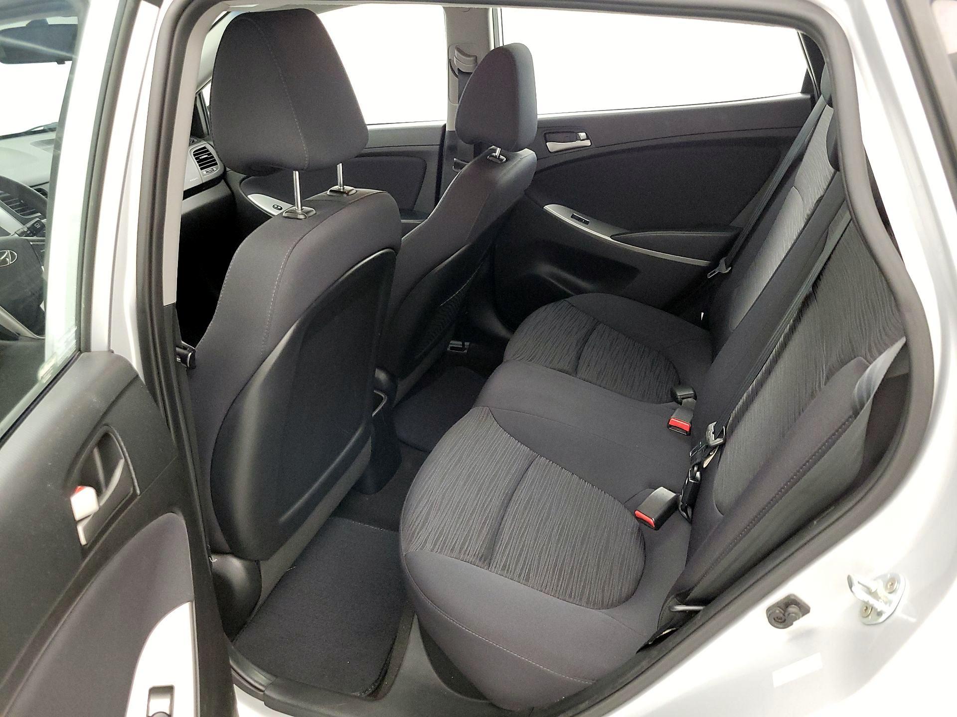 Thumbnail: 2016 Hyundai Accent - 18