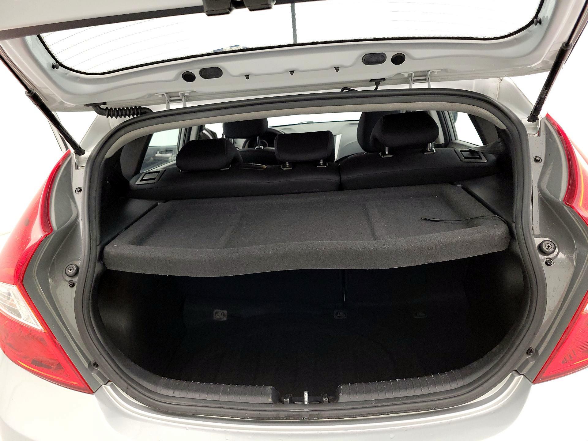Thumbnail: 2016 Hyundai Accent - 19