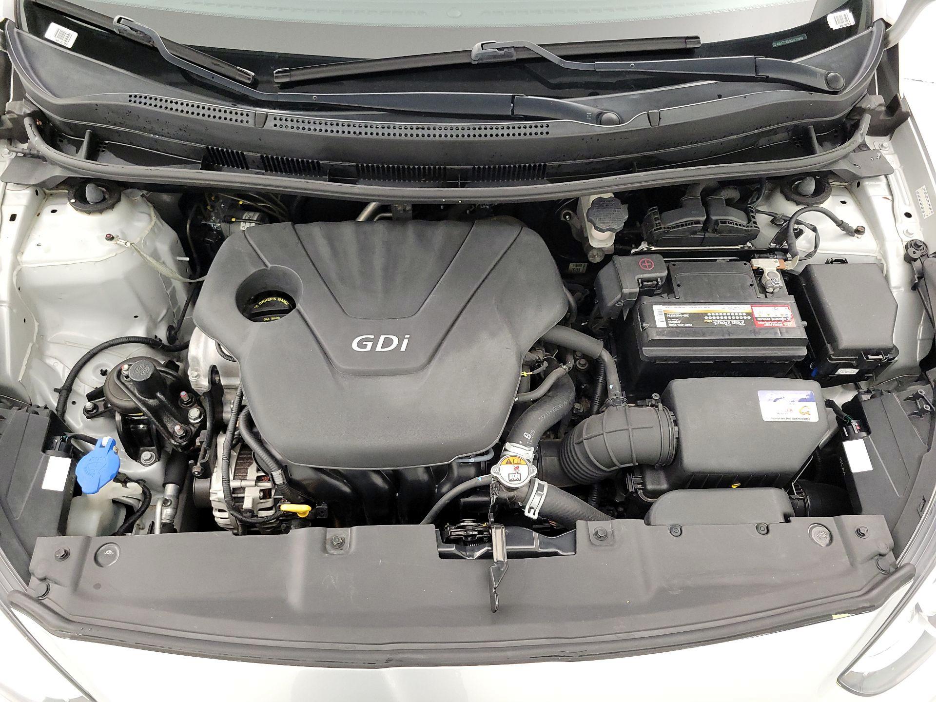 Thumbnail: 2016 Hyundai Accent - 20