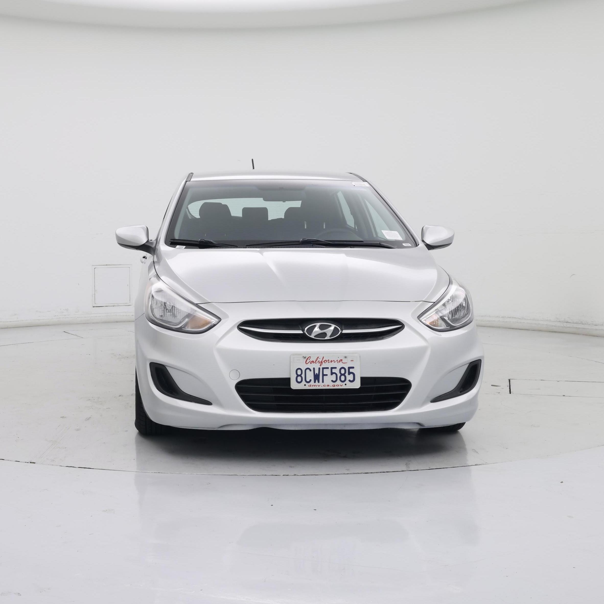 Thumbnail: 2016 Hyundai Accent - 5