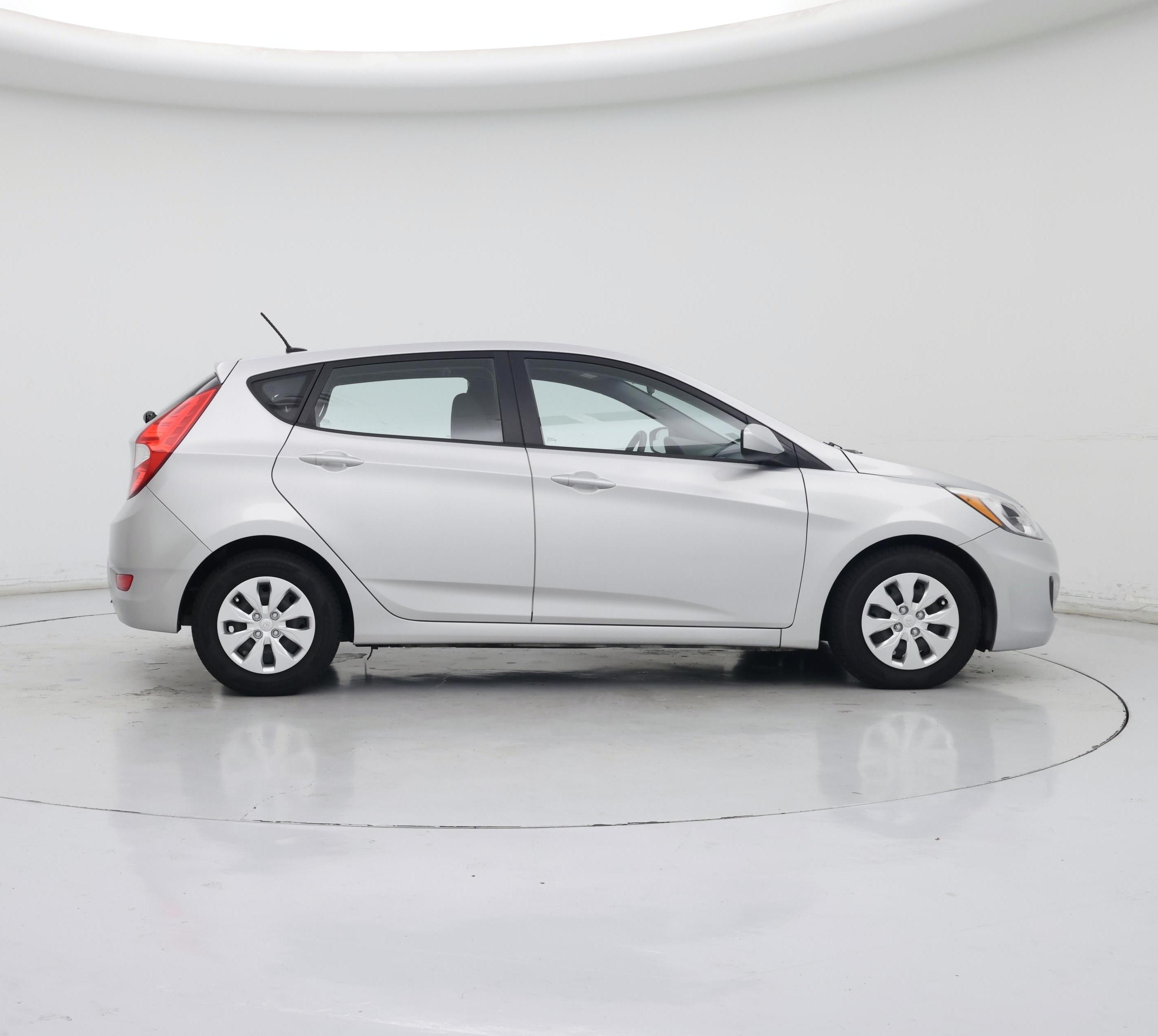 Thumbnail: 2016 Hyundai Accent - 7