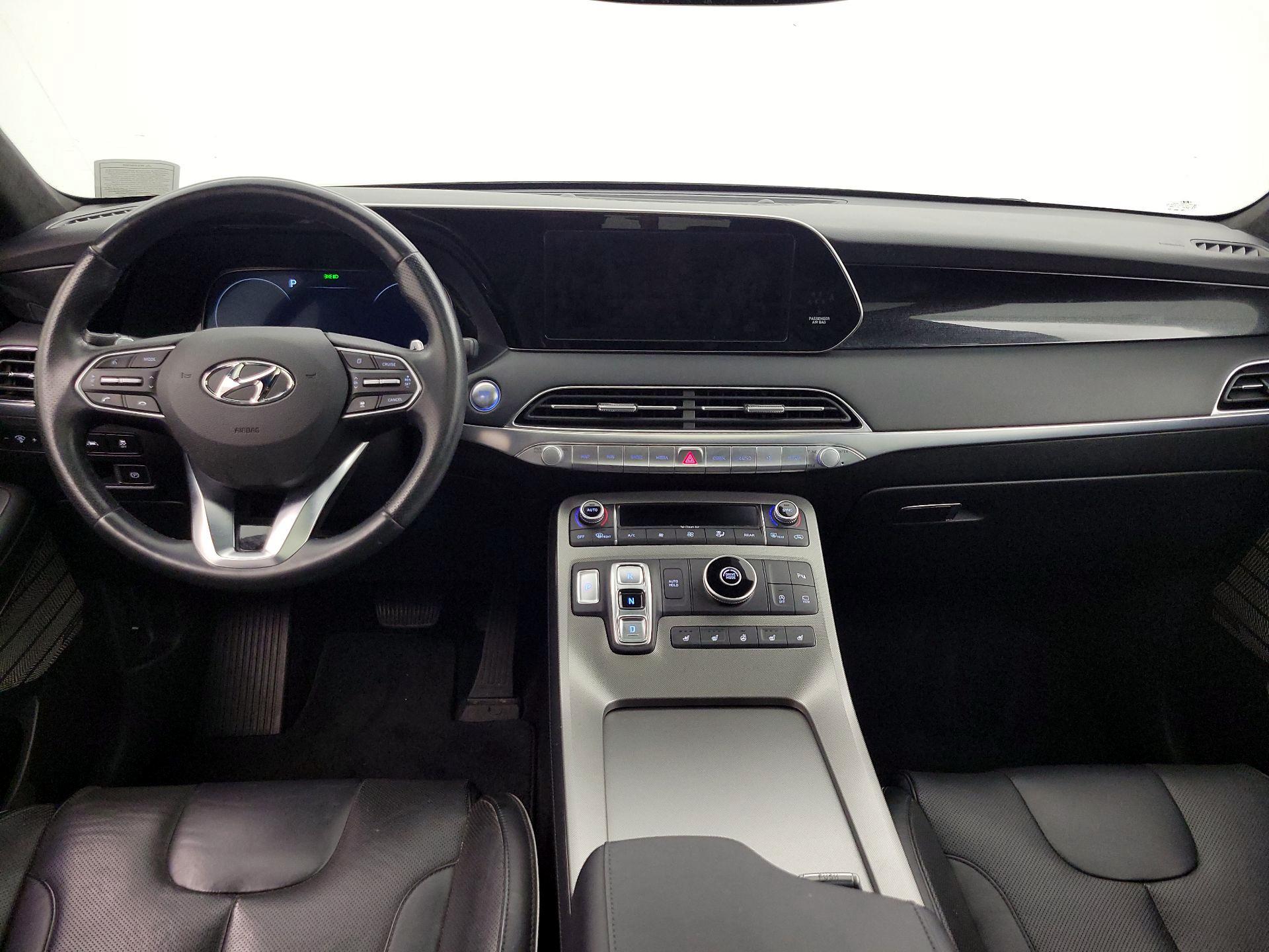 Thumbnail: 2020 Hyundai Palisade - 9