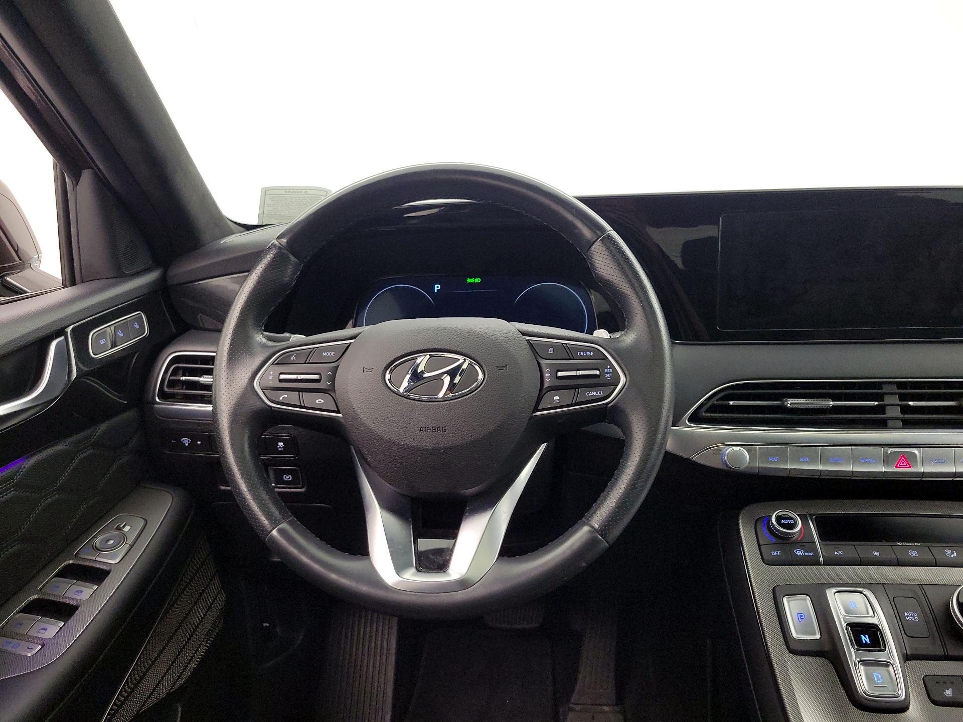 Thumbnail: 2020 Hyundai Palisade - 10