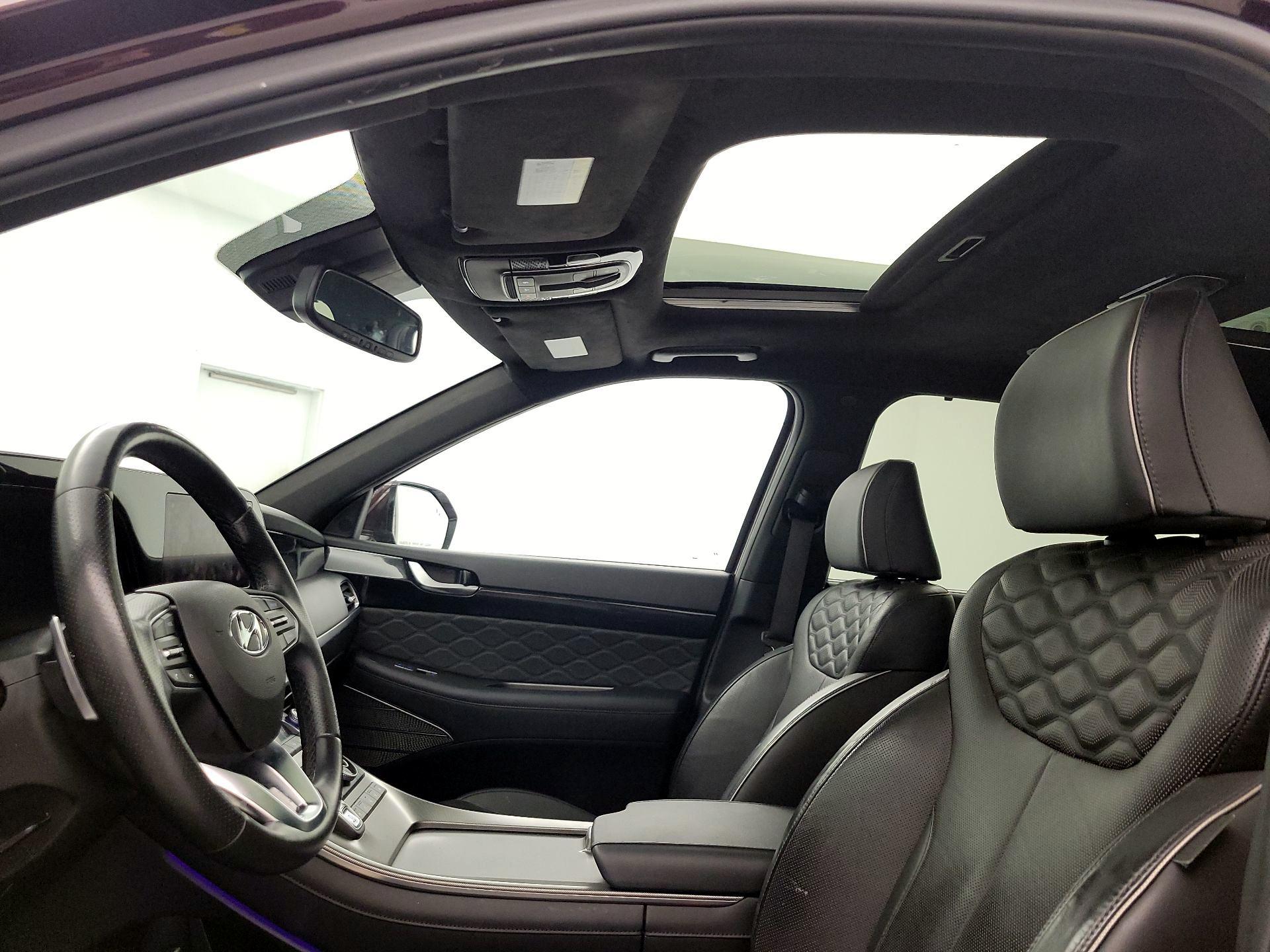 Thumbnail: 2020 Hyundai Palisade - 20