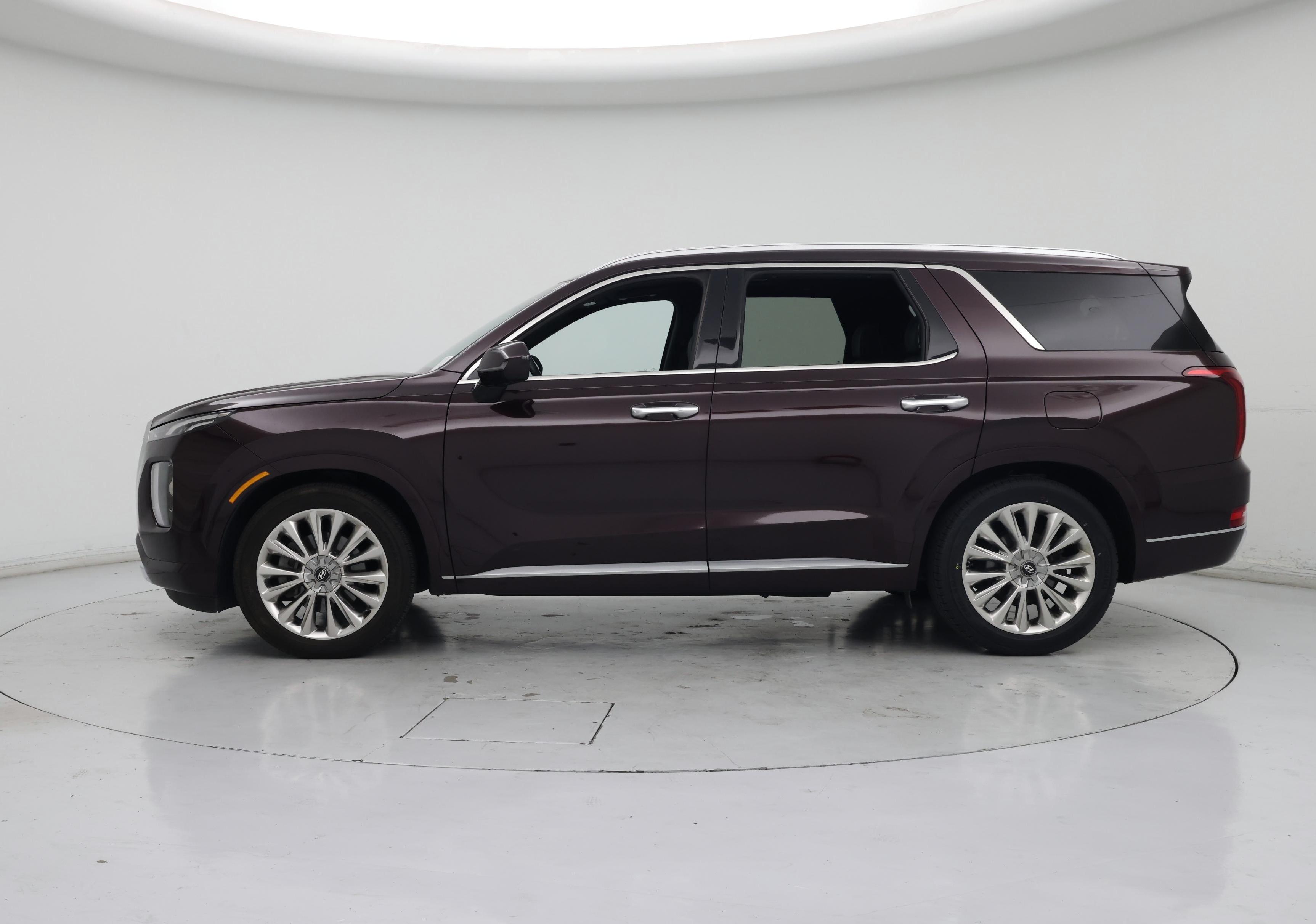 Thumbnail: 2020 Hyundai Palisade - 3