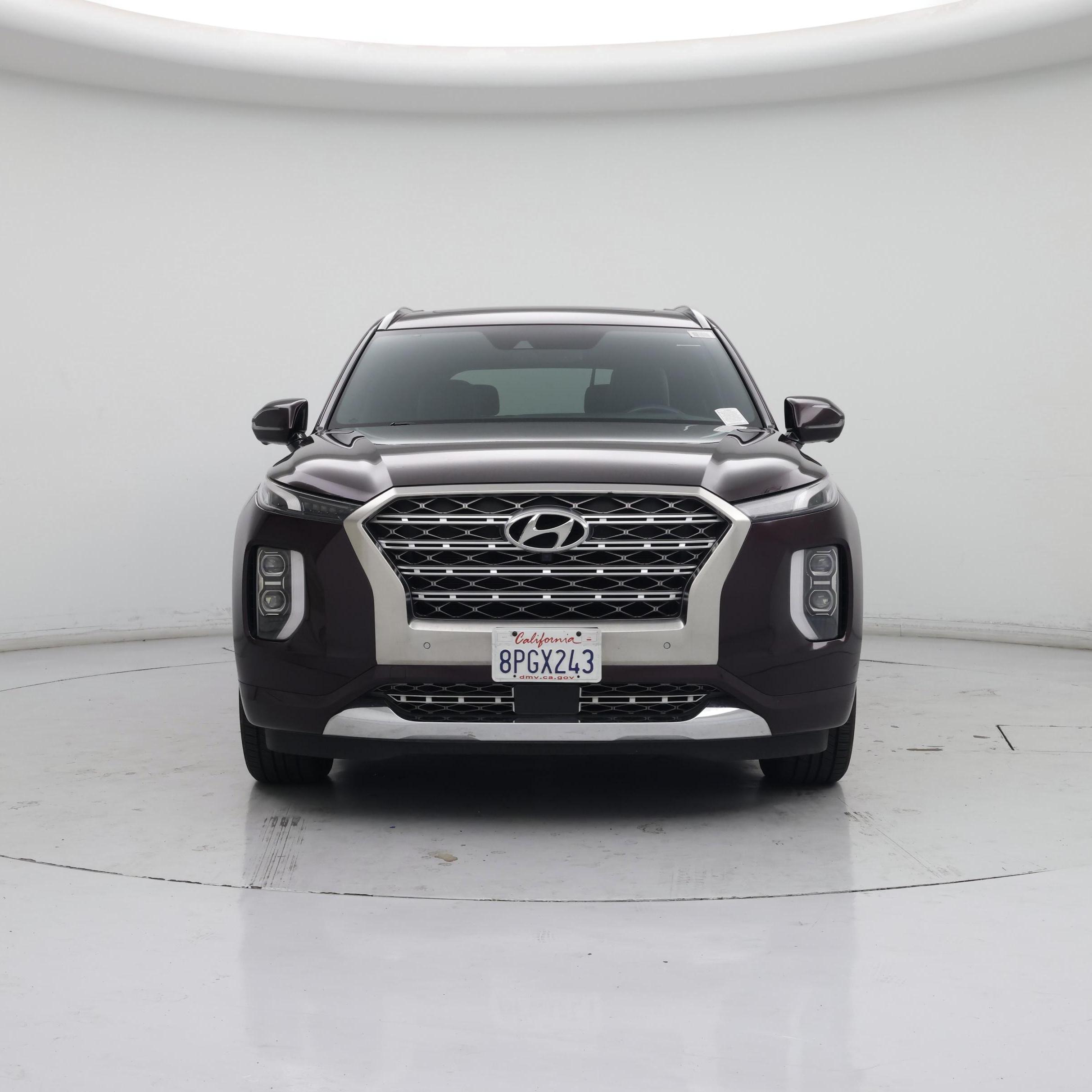 Thumbnail: 2020 Hyundai Palisade - 5