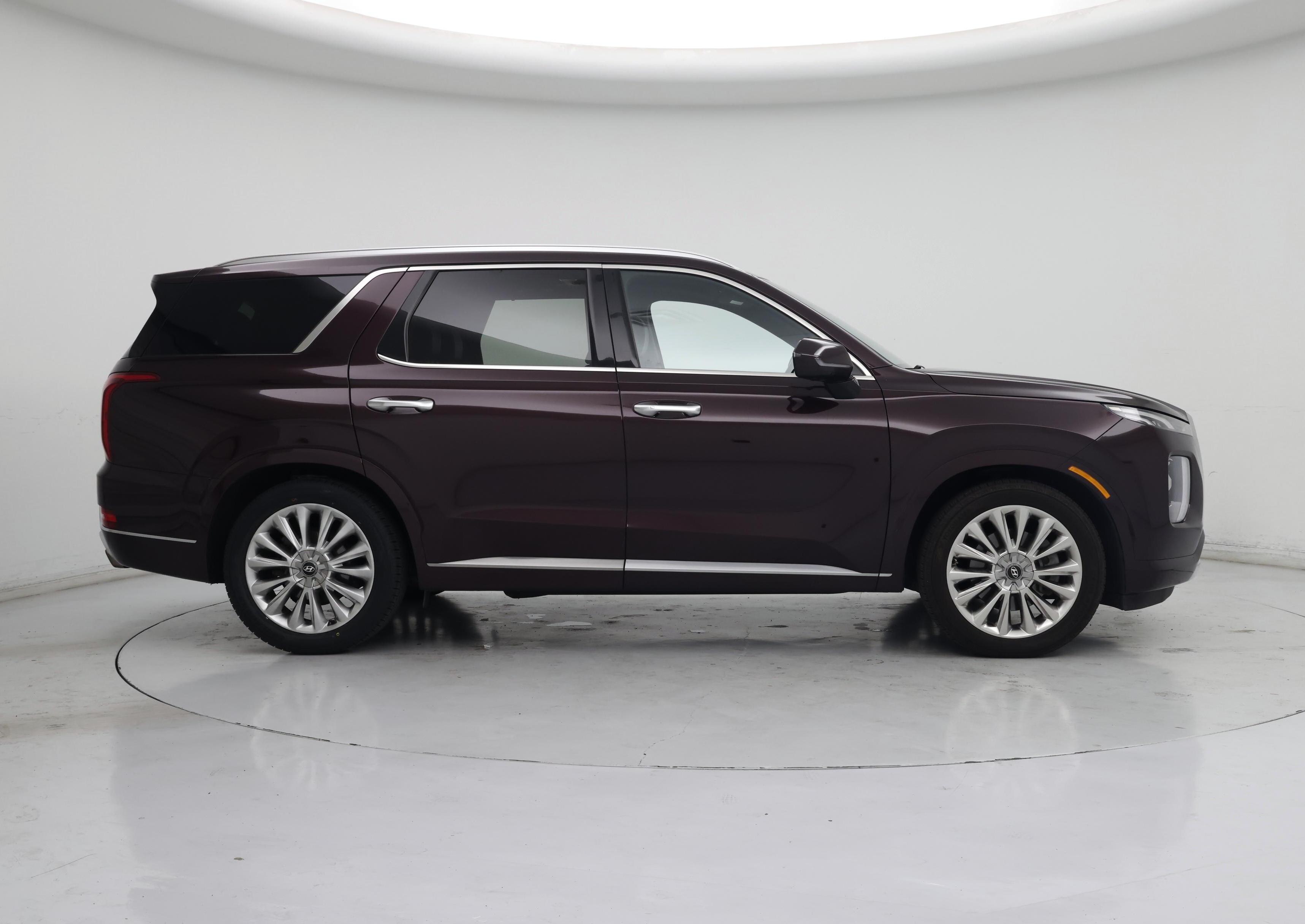 Thumbnail: 2020 Hyundai Palisade - 7