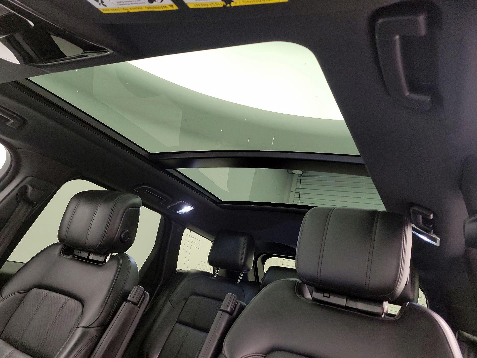 Thumbnail: 2022 Land Rover Range Rover Sport - 20
