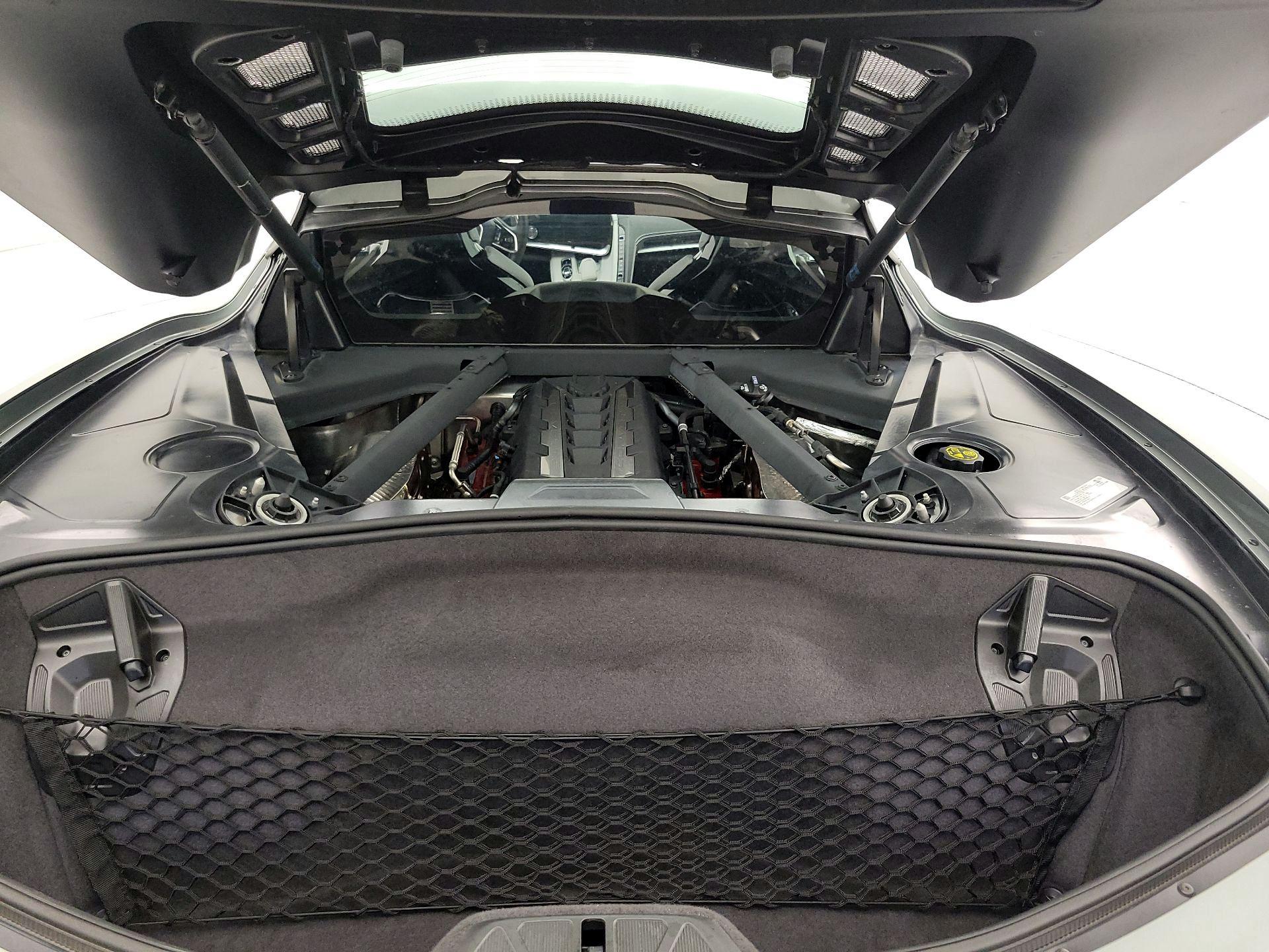 Thumbnail: 2023 Chevrolet Corvette - 20