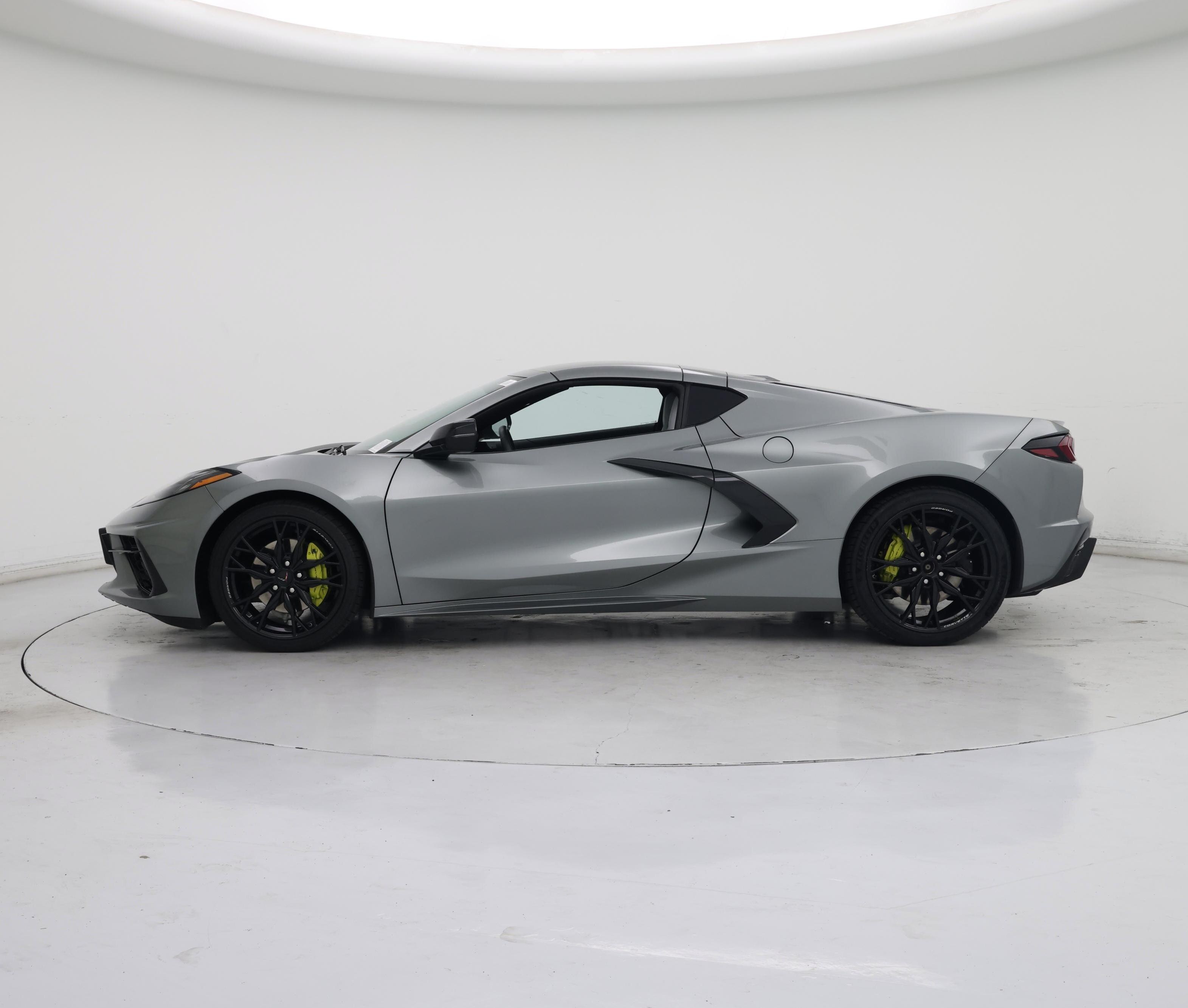 Thumbnail: 2023 Chevrolet Corvette - 3