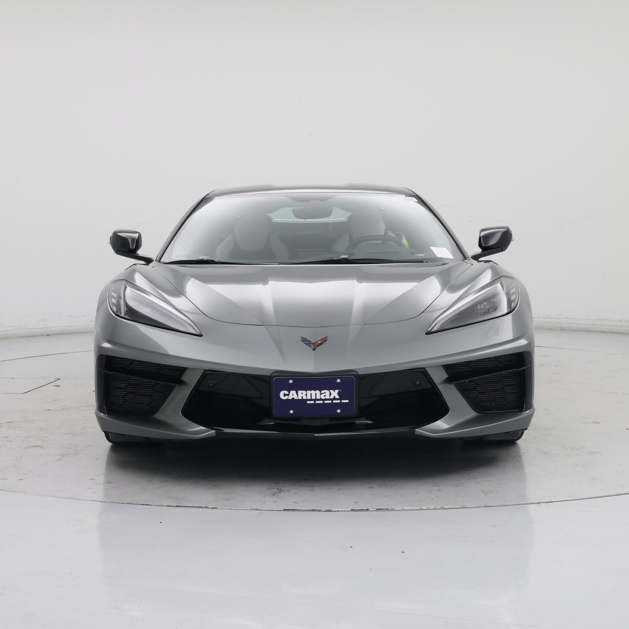 Thumbnail: 2023 Chevrolet Corvette - 5