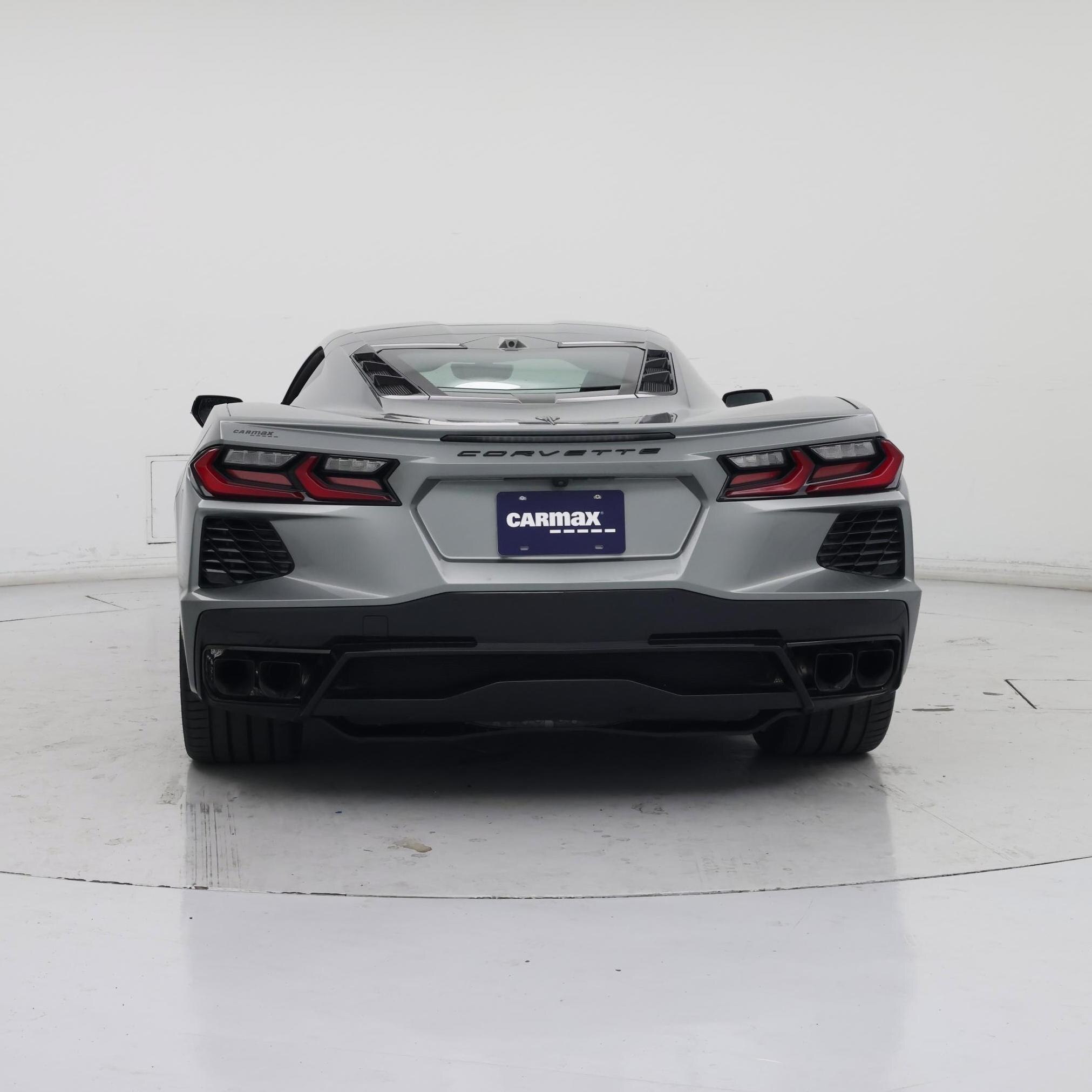 Thumbnail: 2023 Chevrolet Corvette - 6