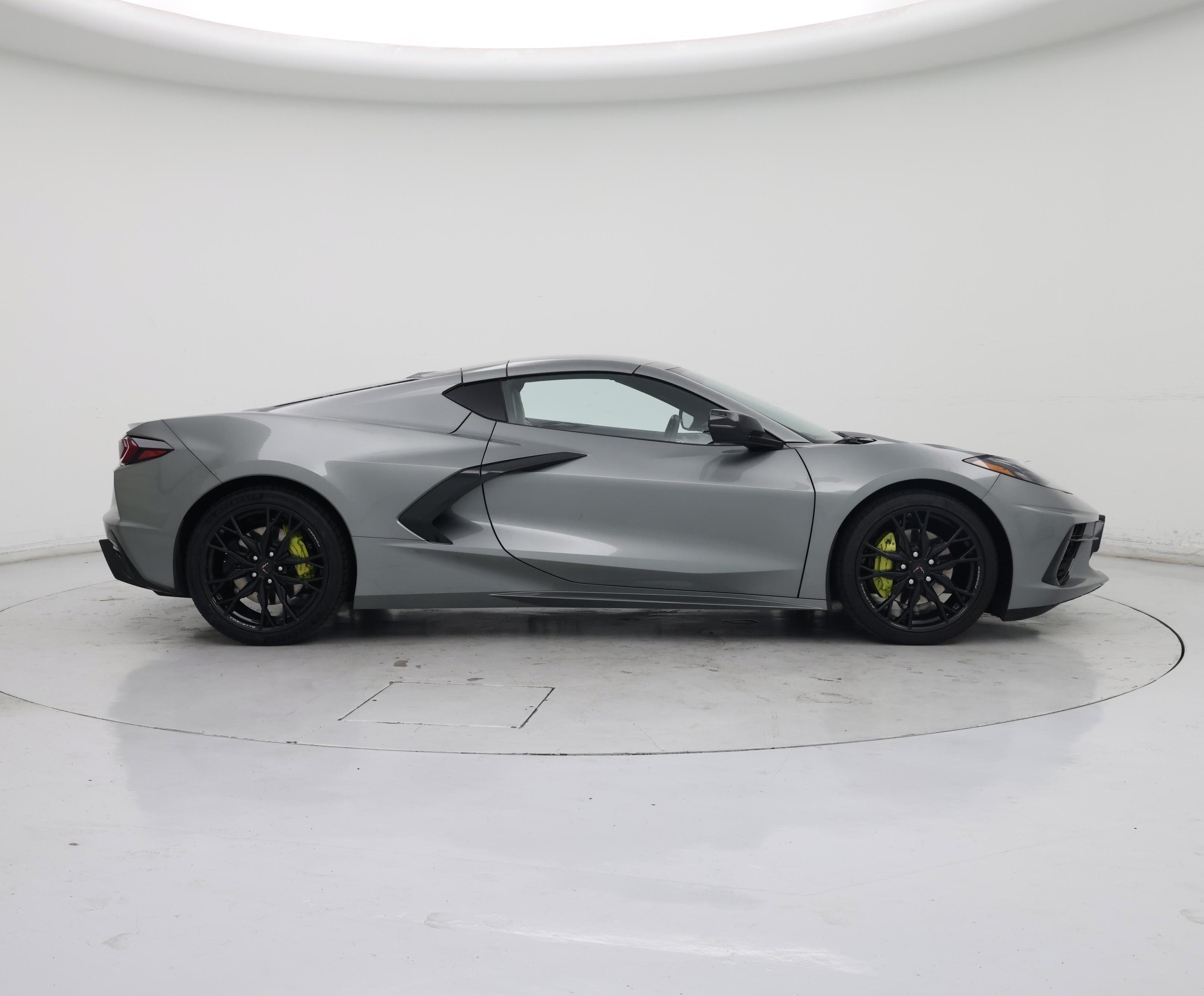 Thumbnail: 2023 Chevrolet Corvette - 7