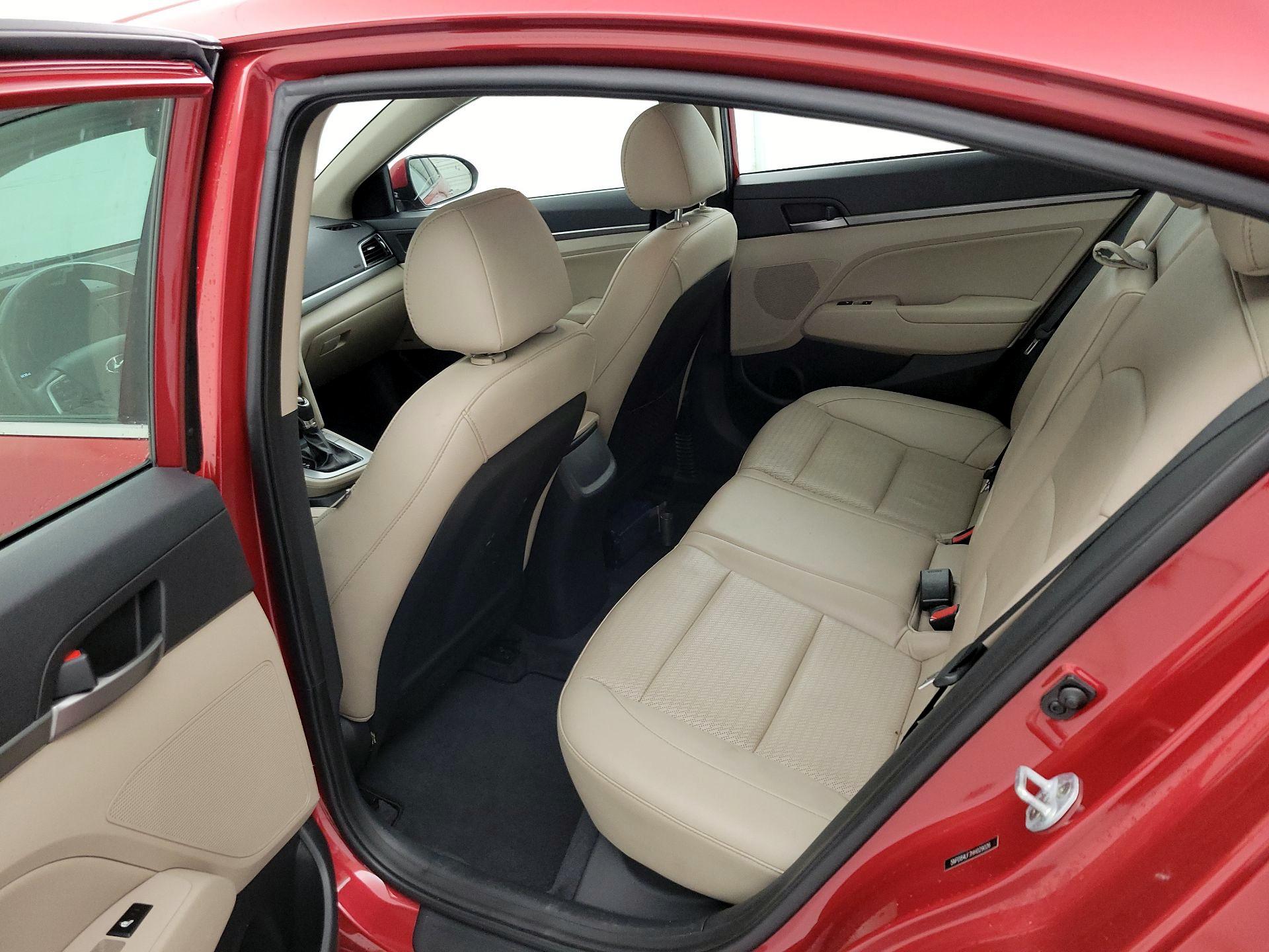 Thumbnail: 2017 Hyundai Elantra - 20