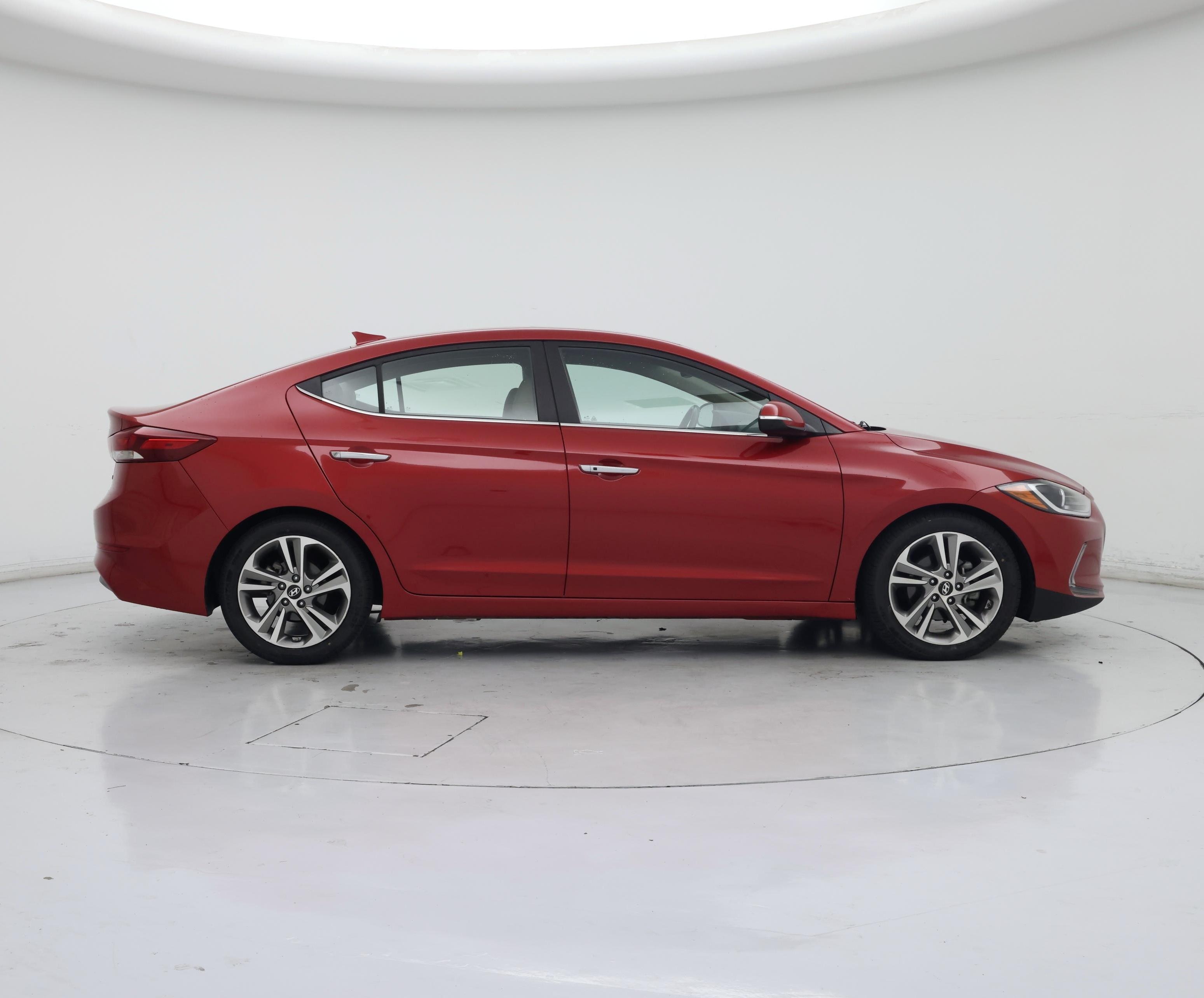 Thumbnail: 2017 Hyundai Elantra - 7