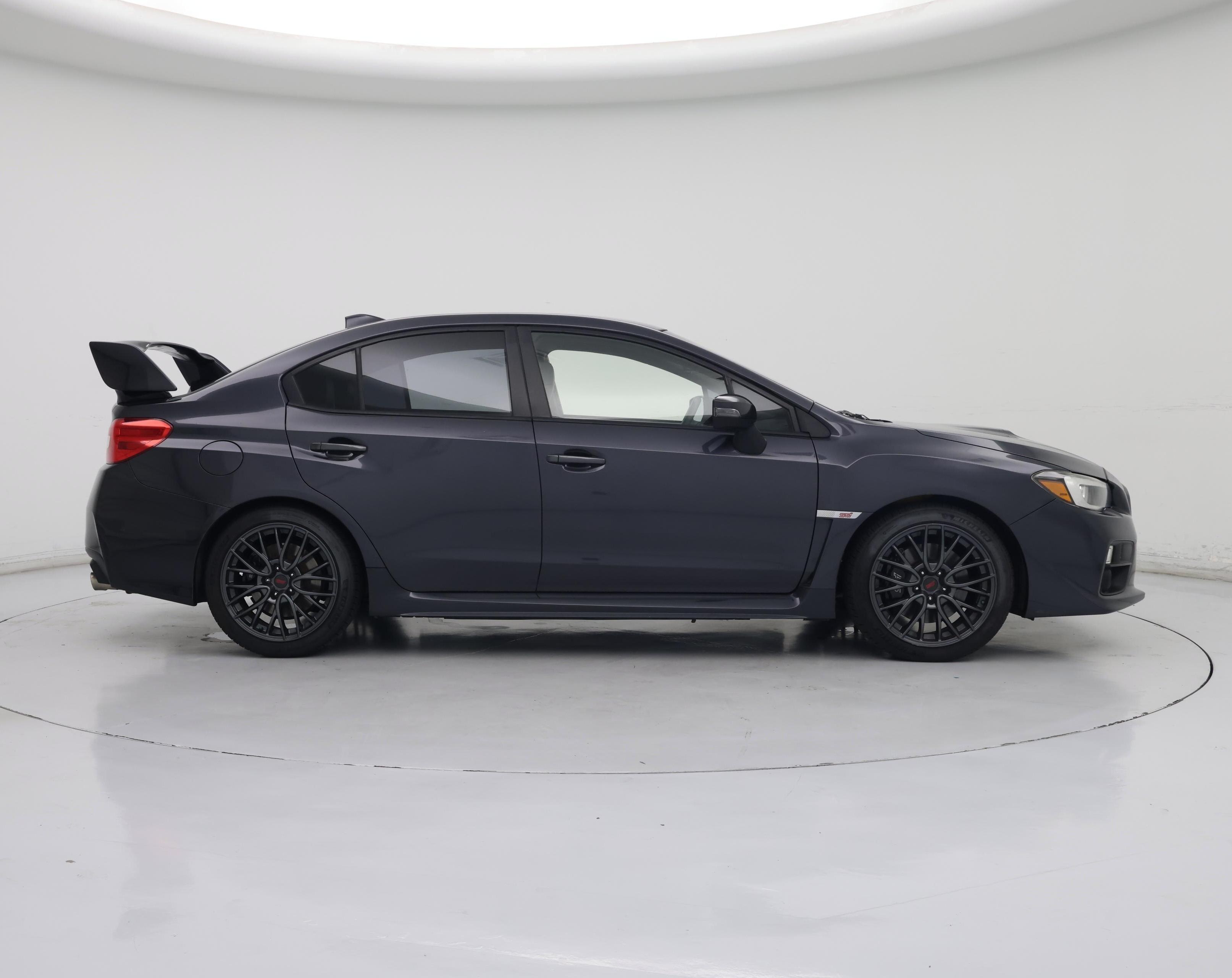 Thumbnail: 2016 Subaru WRX - 7