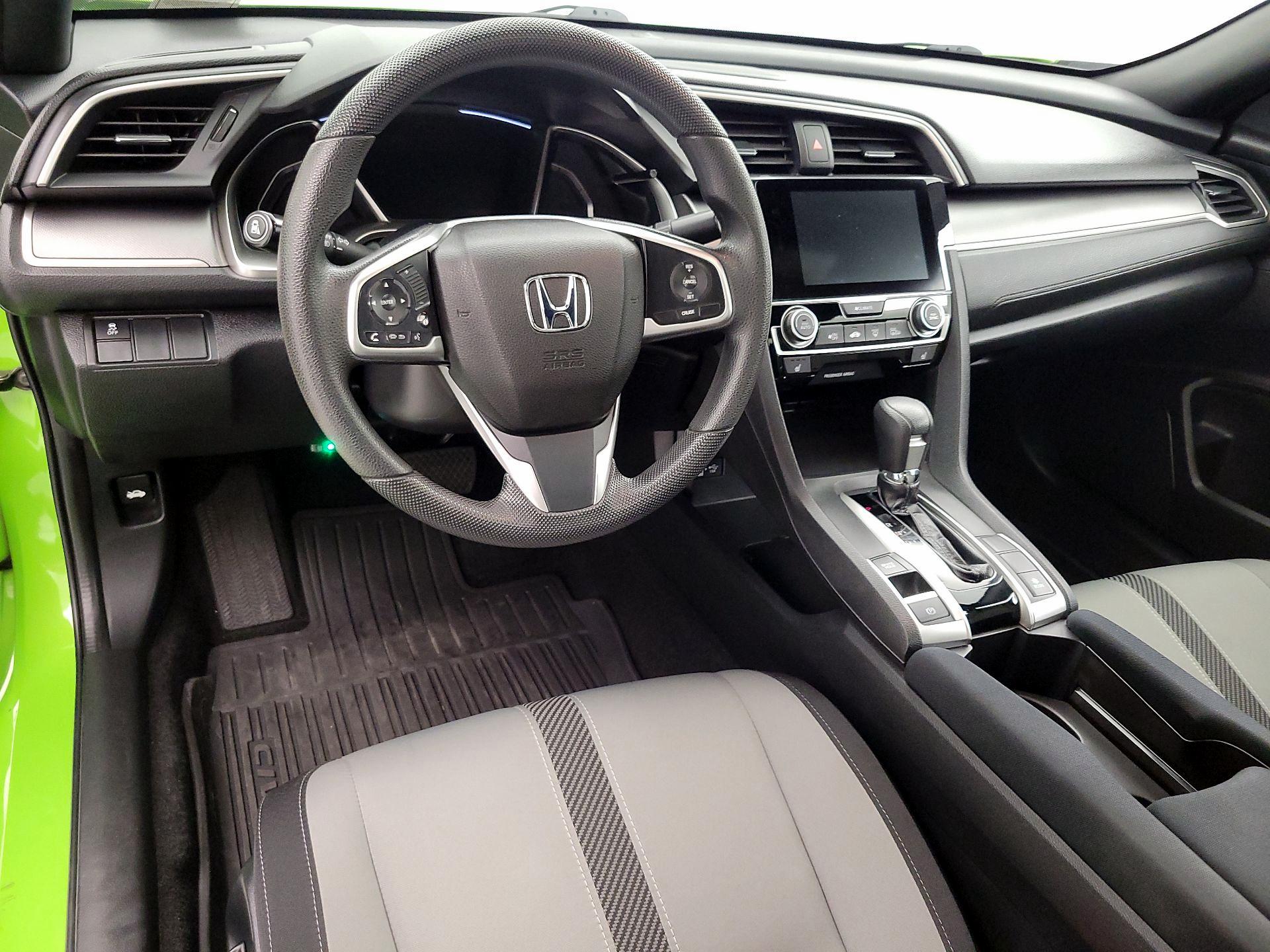 Thumbnail: 2017 Honda Civic - 9