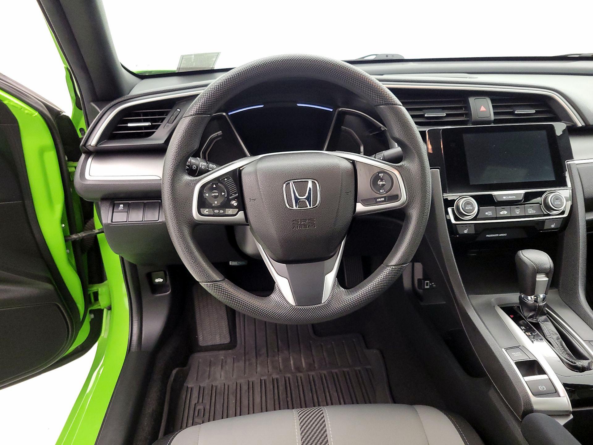 Thumbnail: 2017 Honda Civic - 10