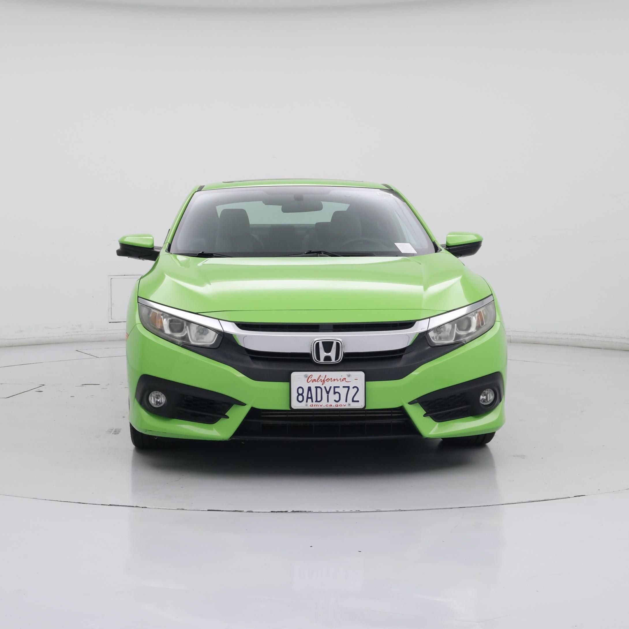 Thumbnail: 2017 Honda Civic - 5