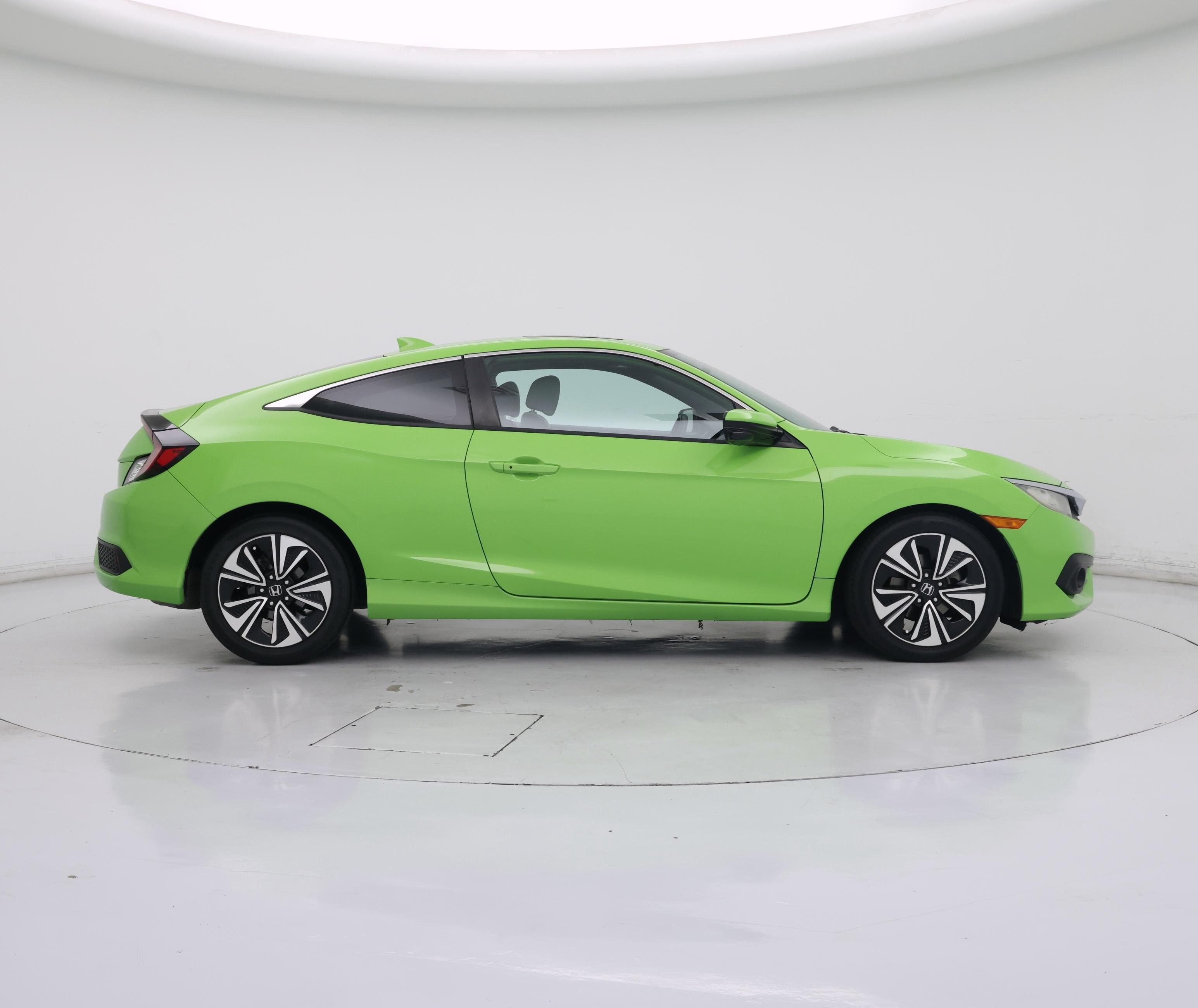 Thumbnail: 2017 Honda Civic - 7