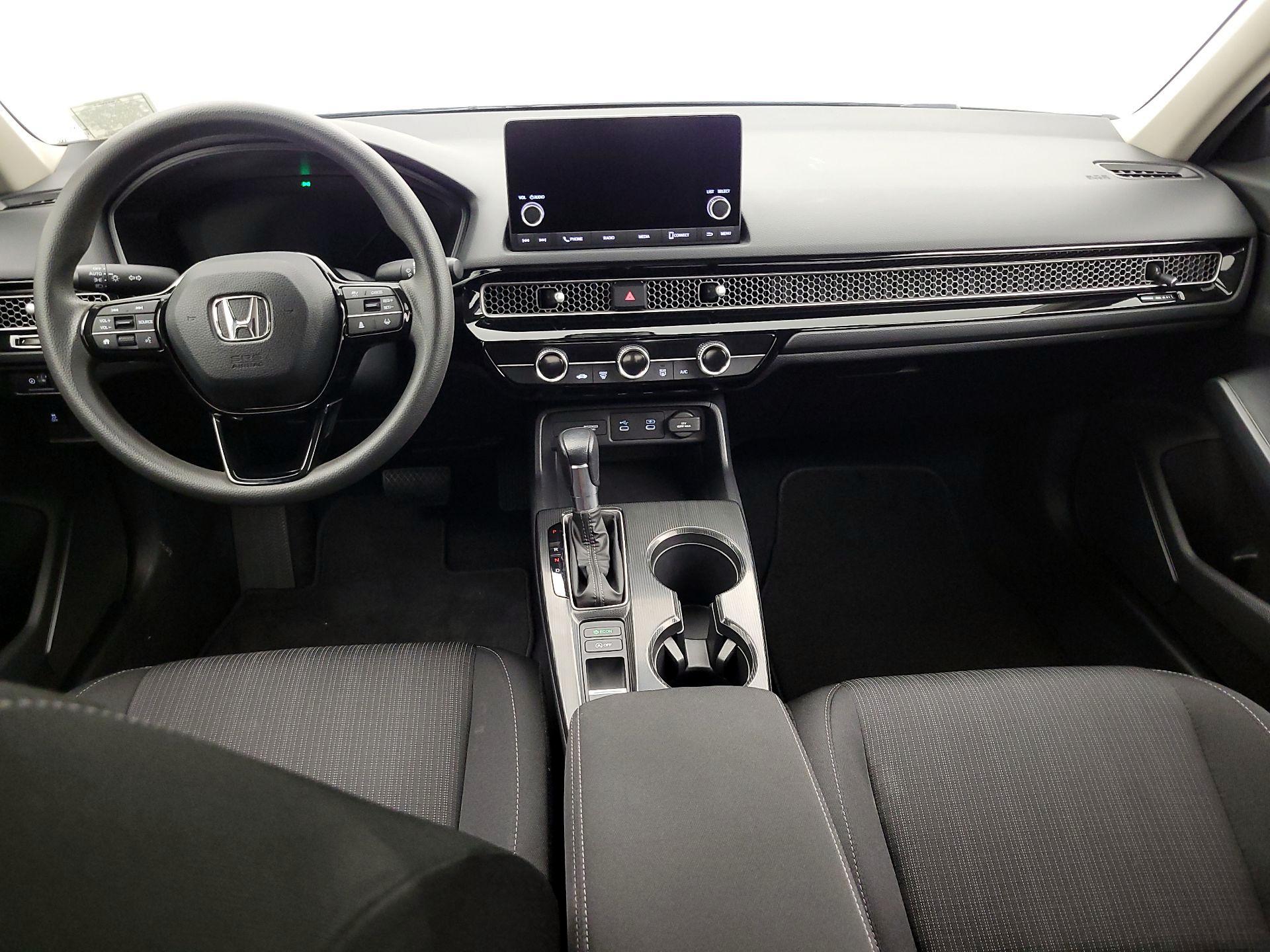 Thumbnail: 2025 Honda Civic - 9