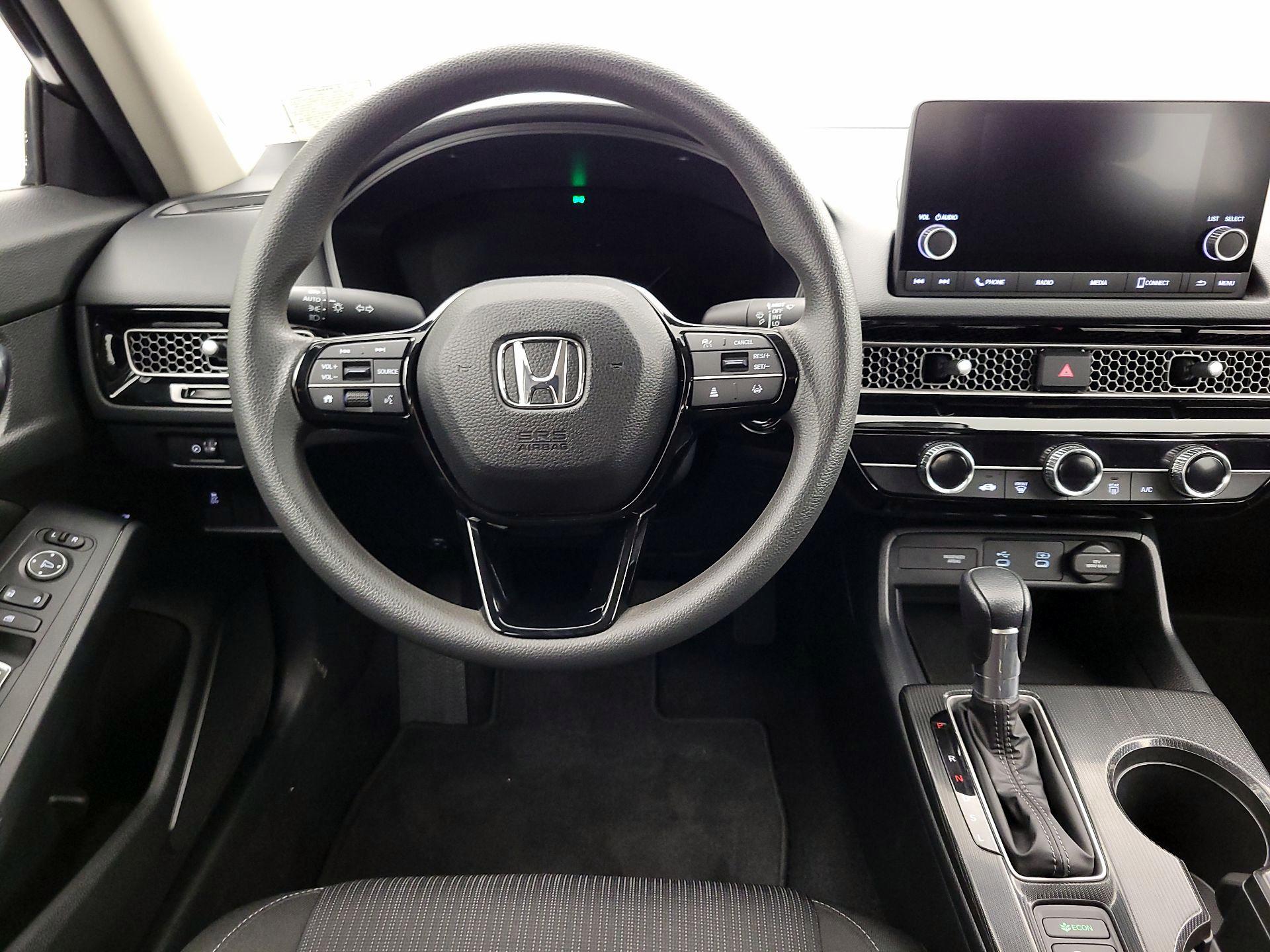 Thumbnail: 2025 Honda Civic - 10