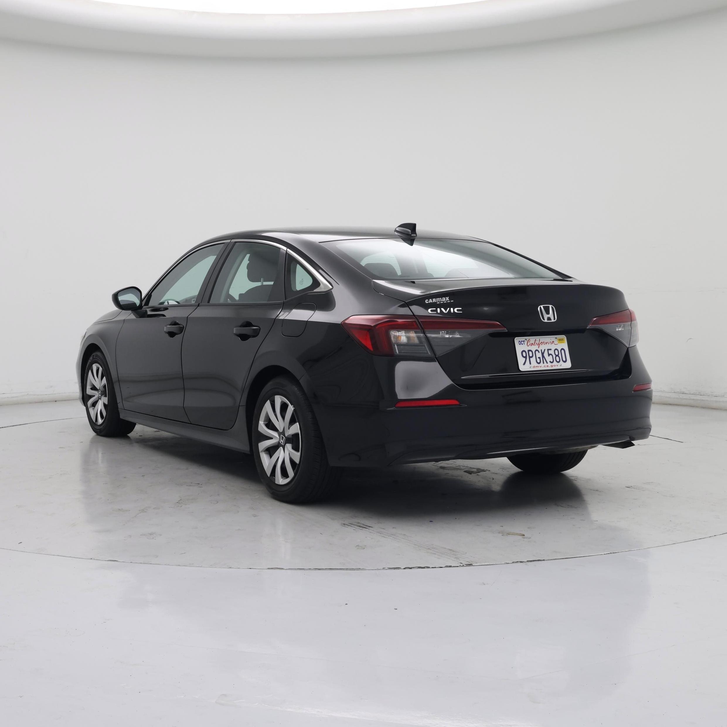 Thumbnail: 2025 Honda Civic - 2