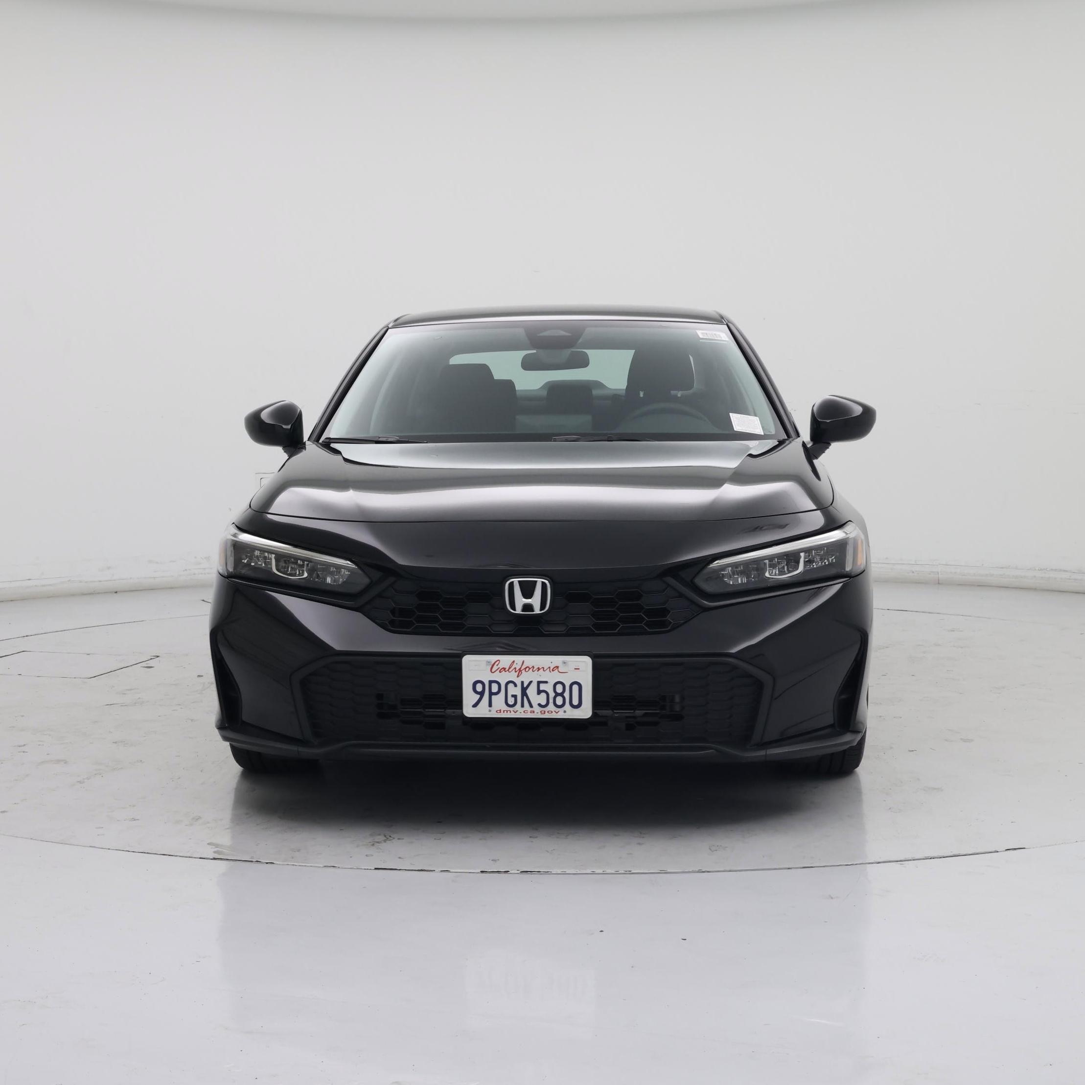 Thumbnail: 2025 Honda Civic - 5