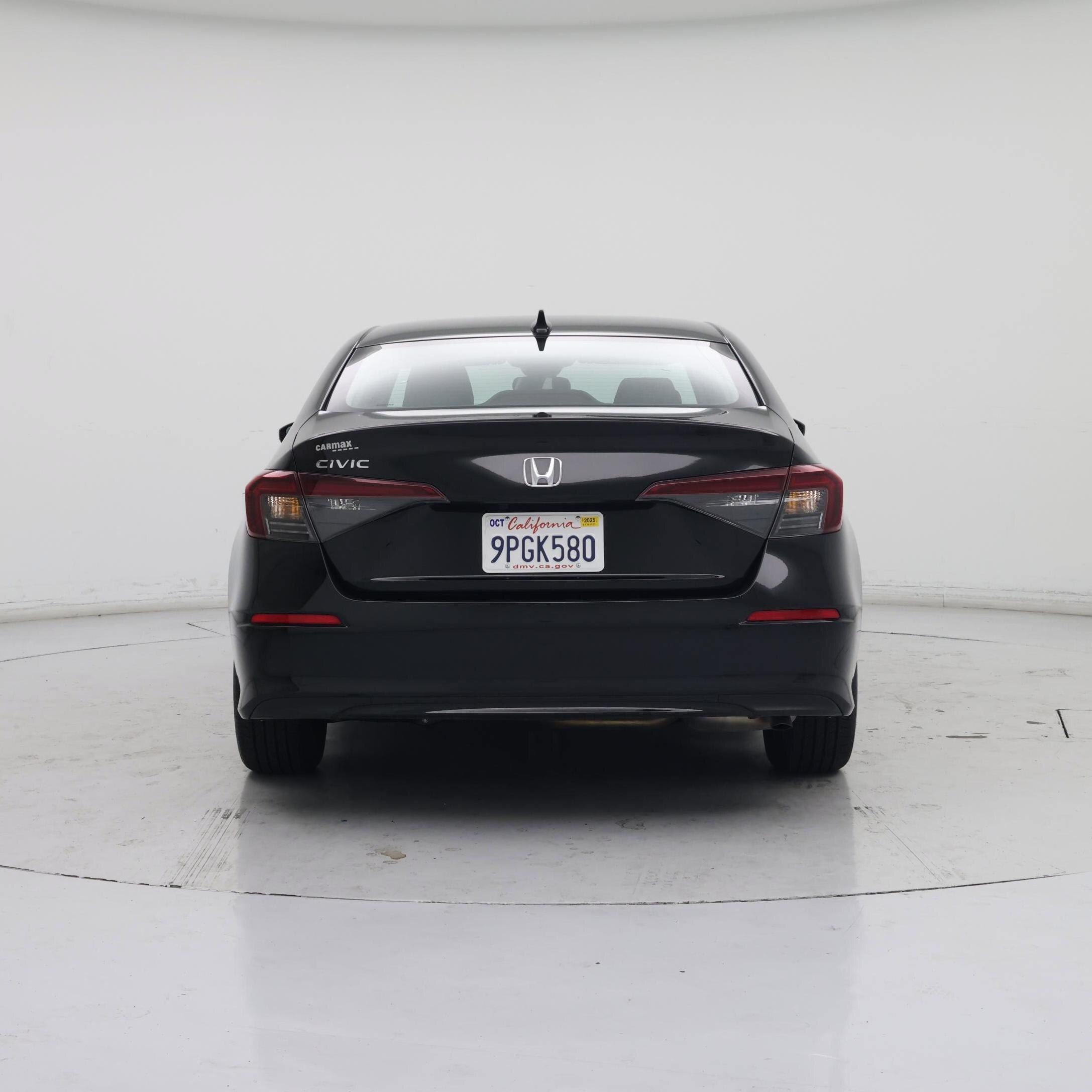 Thumbnail: 2025 Honda Civic - 6