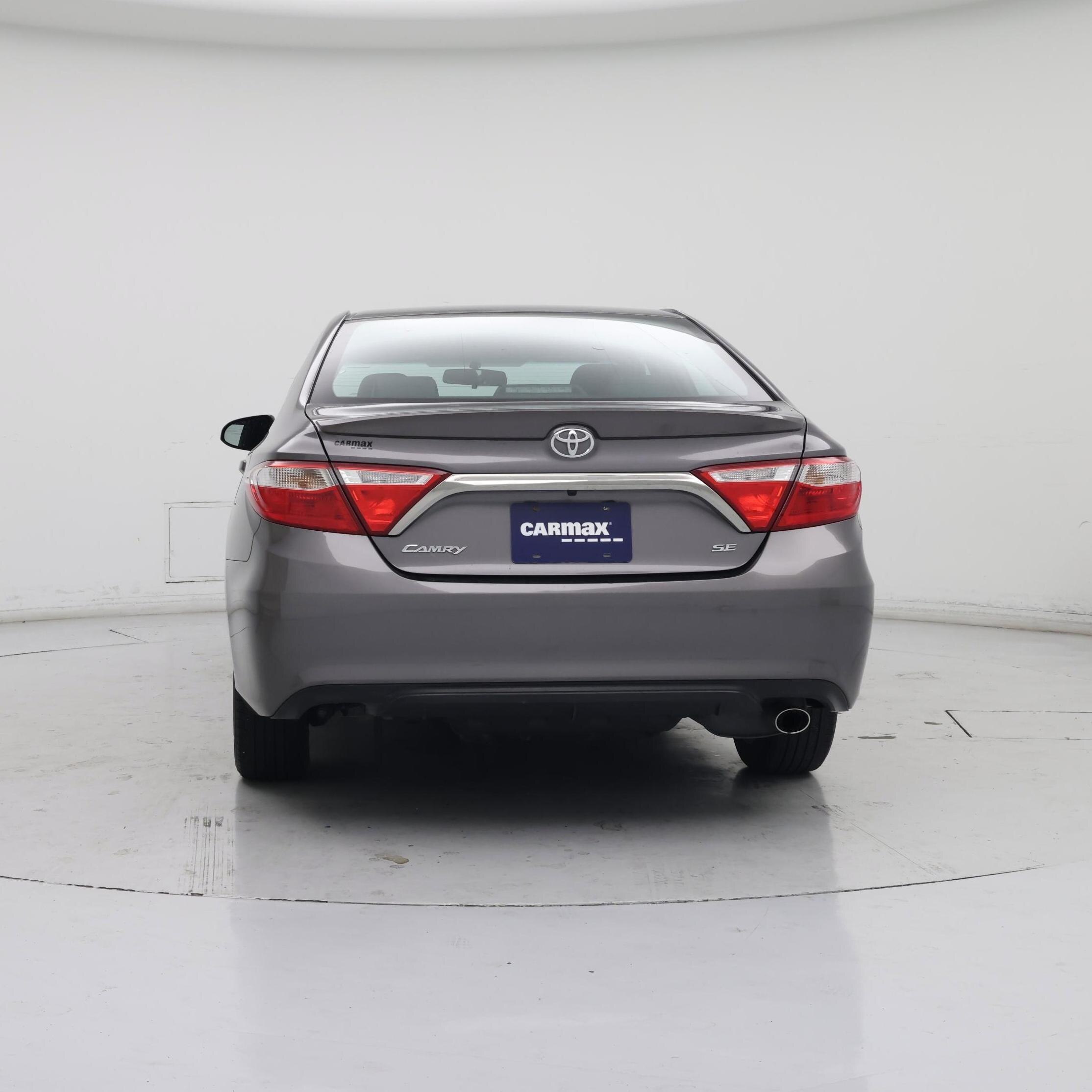 Thumbnail: 2016 Toyota Camry - 6