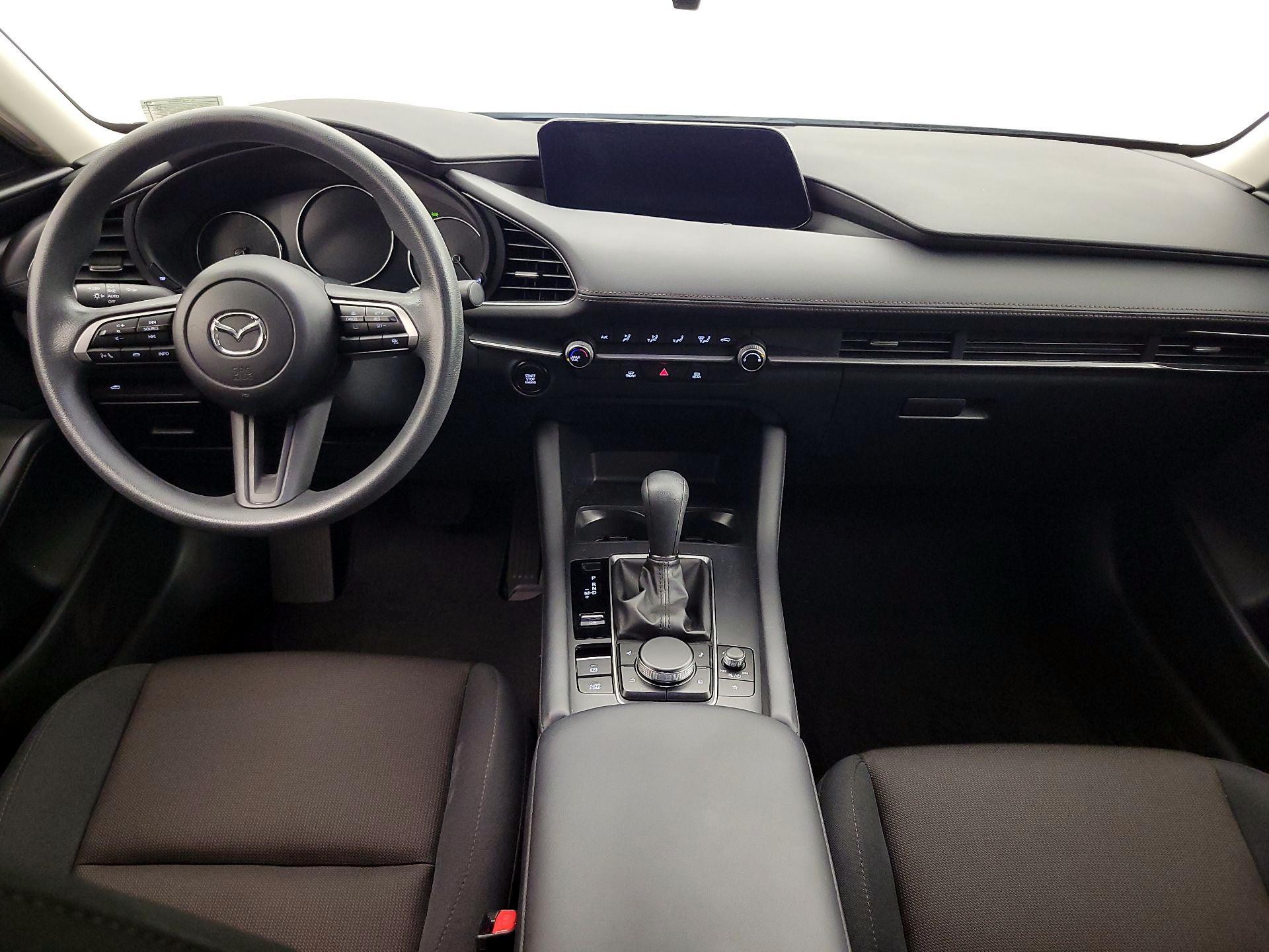 Thumbnail: 2024 Mazda Mazda3 - 9