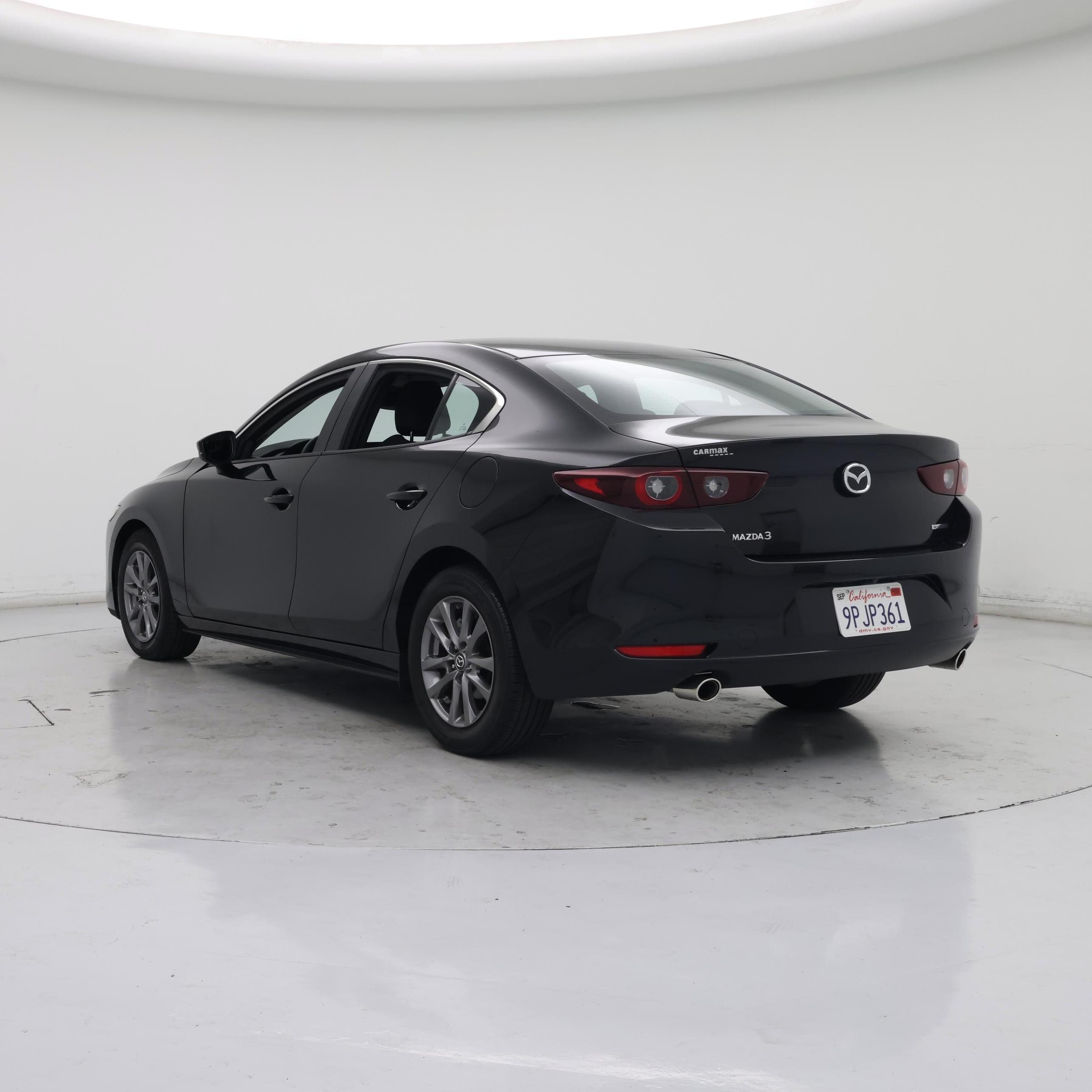 Thumbnail: 2024 Mazda Mazda3 - 2