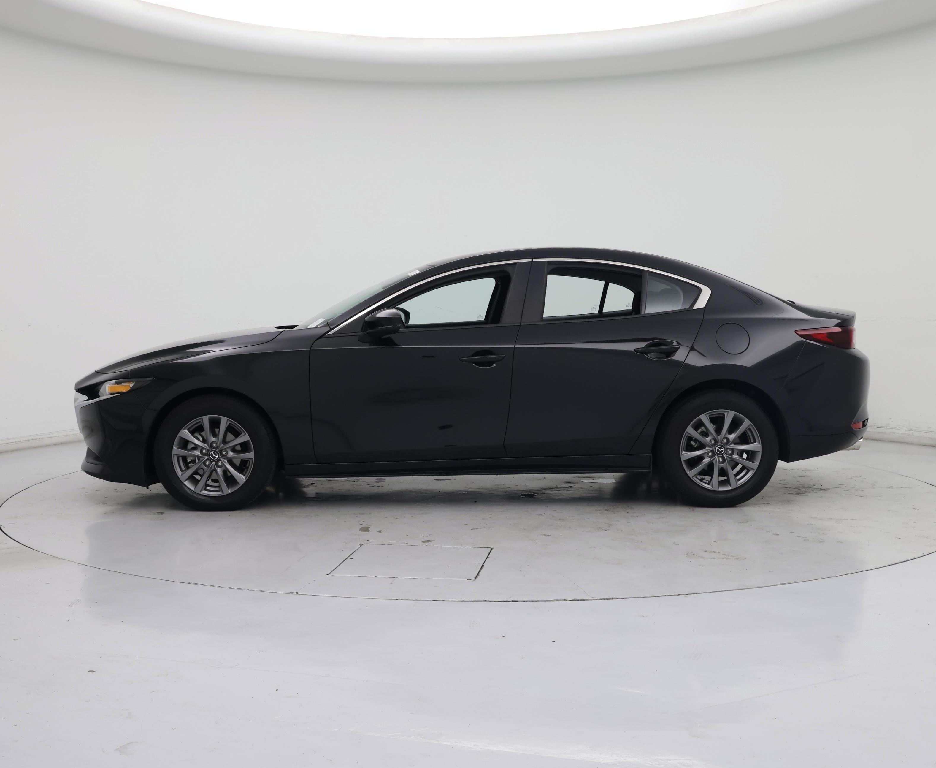 Thumbnail: 2024 Mazda Mazda3 - 3